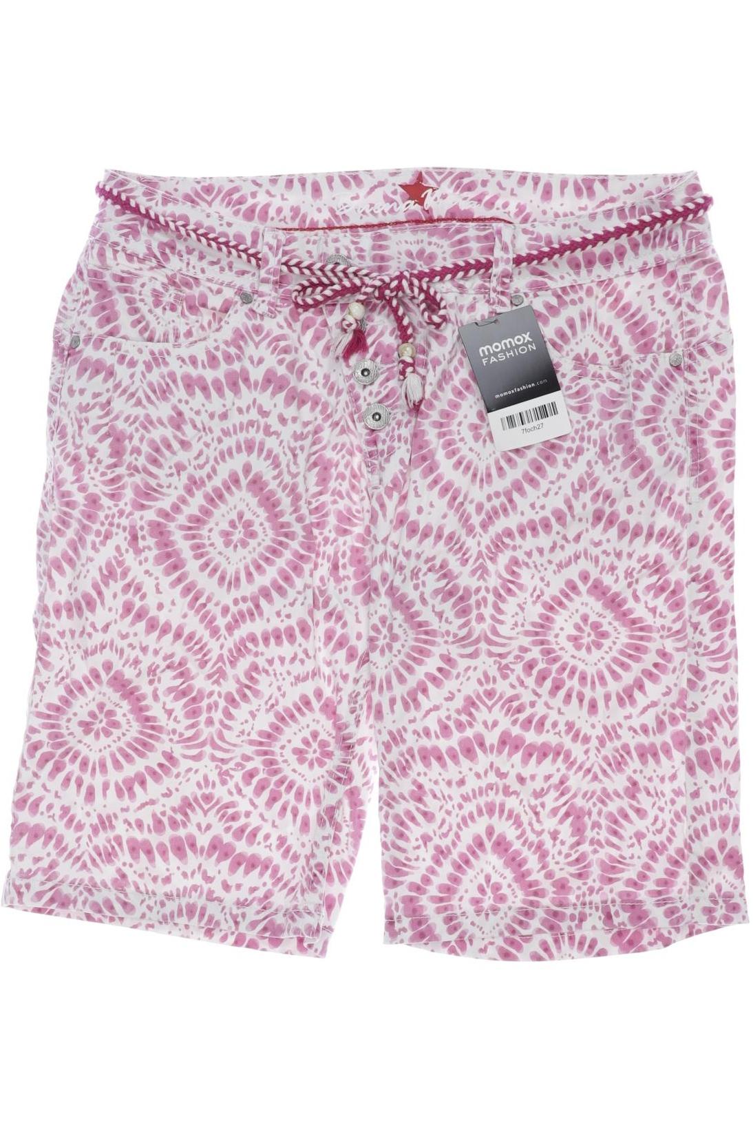 

Buena Vista Damen Shorts, pink, Gr. 38