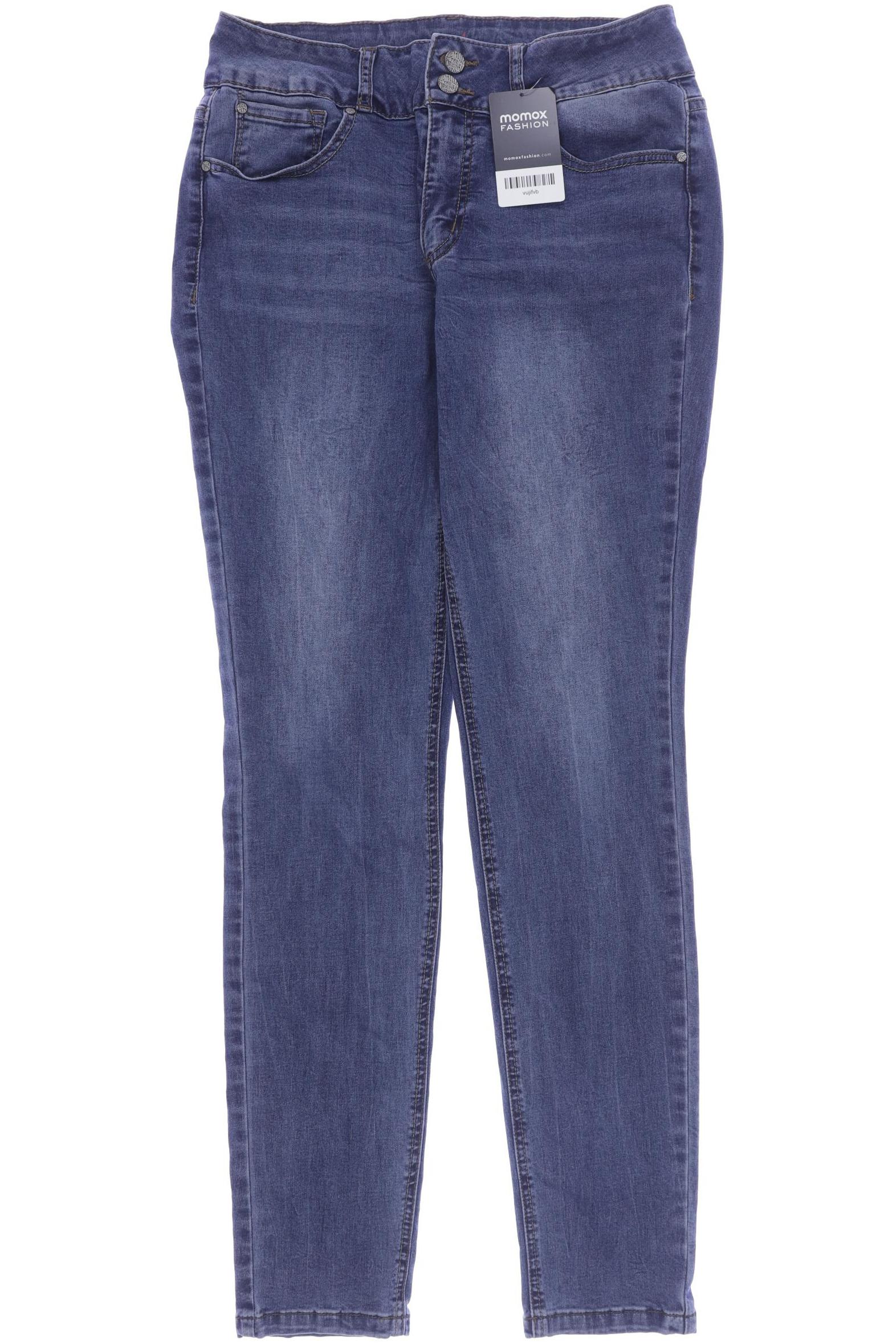 

Buena Vista Damen Jeans, marineblau