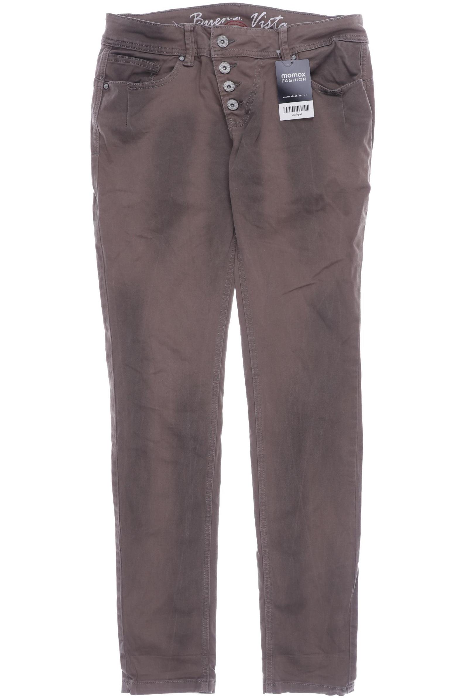 

Buena Vista Damen Stoffhose, braun