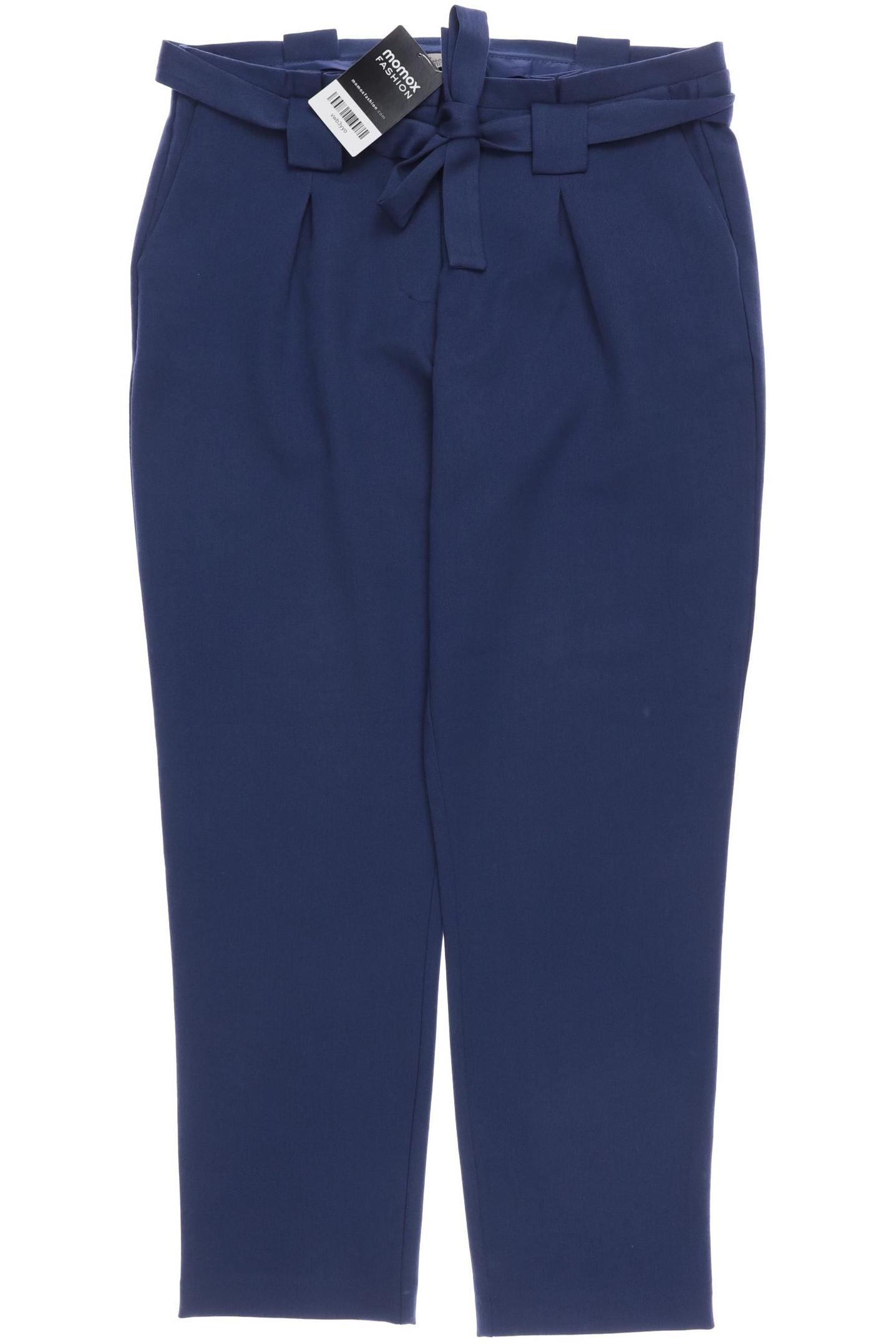 

Buena Vista Damen Stoffhose, blau, Gr. 0
