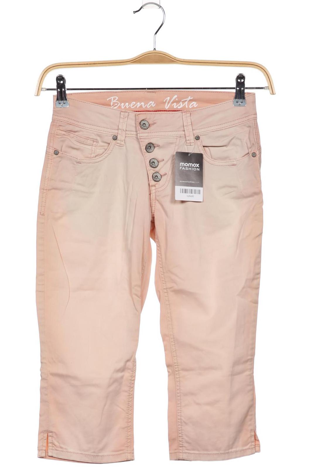 

Buena Vista Damen Shorts, pink, Gr. 32