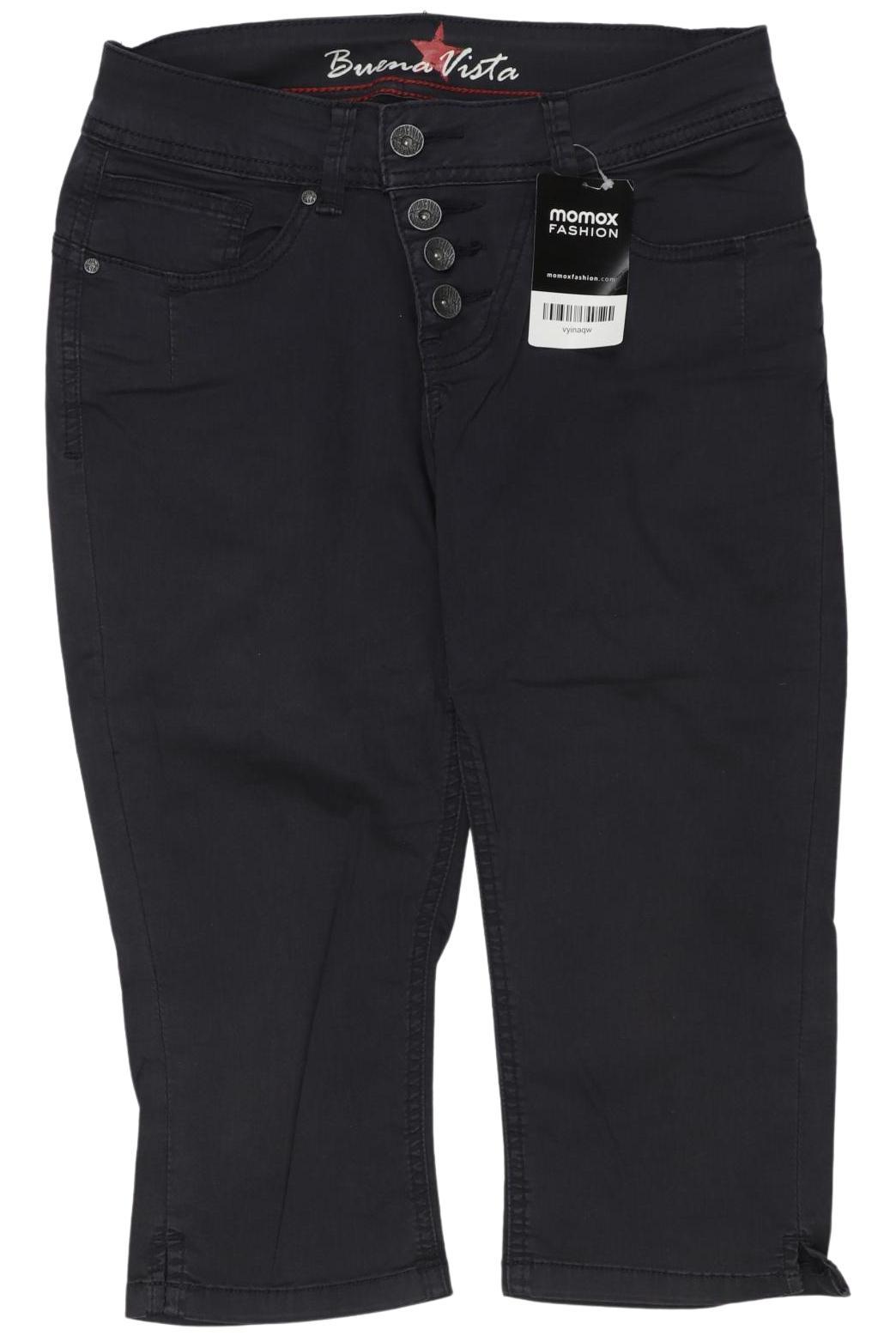 

Buena Vista Damen Stoffhose, marineblau, Gr. 0