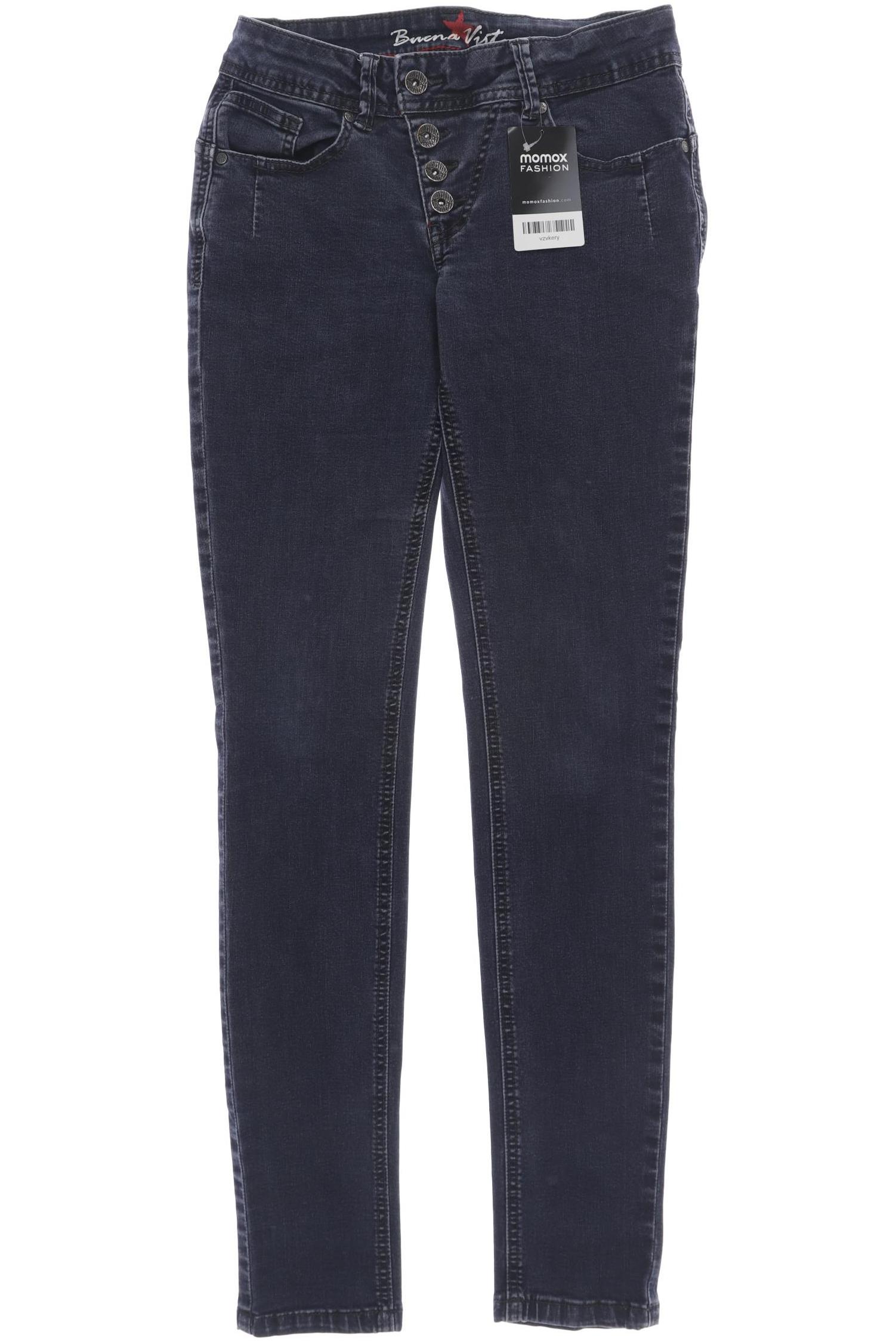 

Buena Vista Damen Jeans, blau