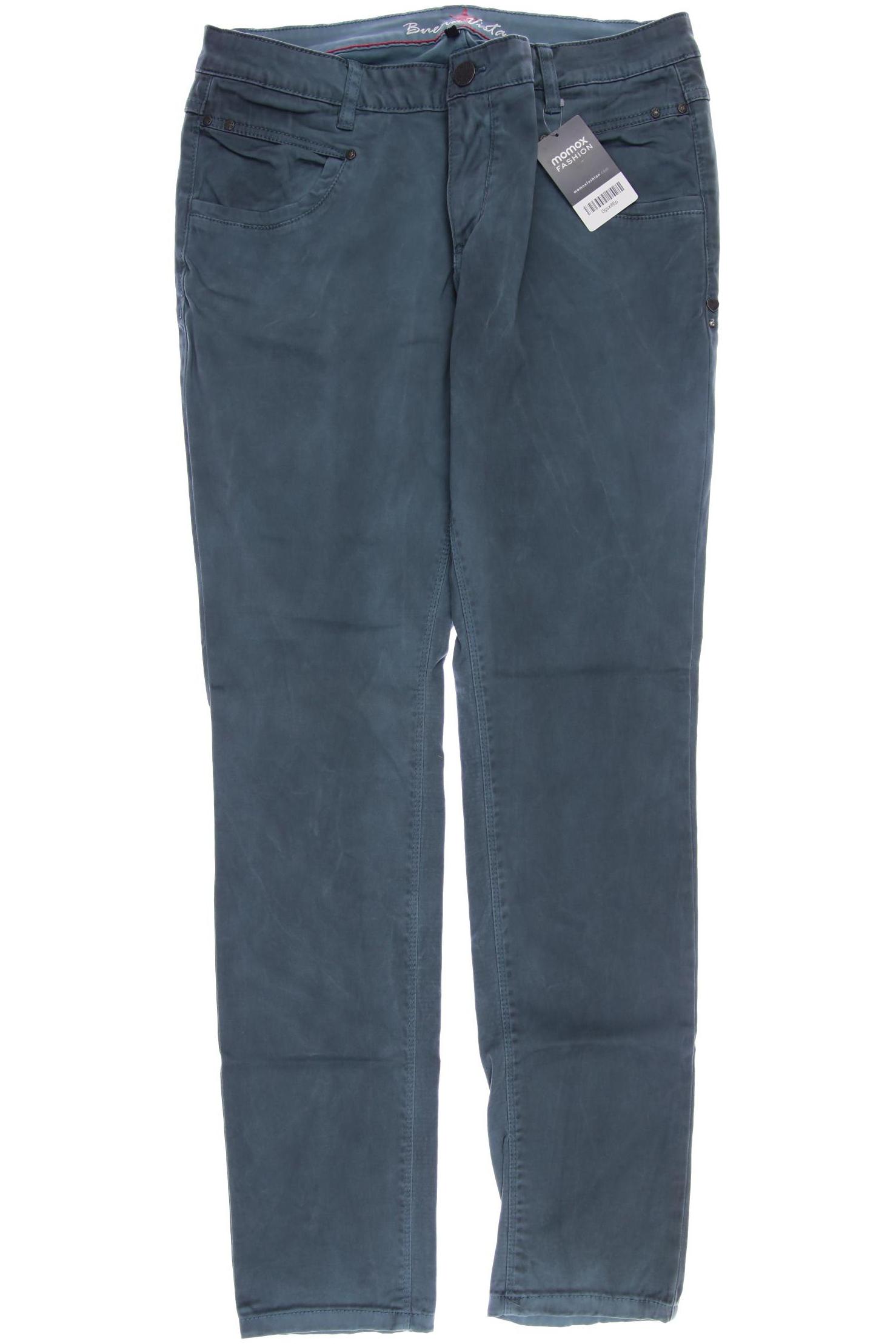 

Buena Vista Damen Jeans, grün