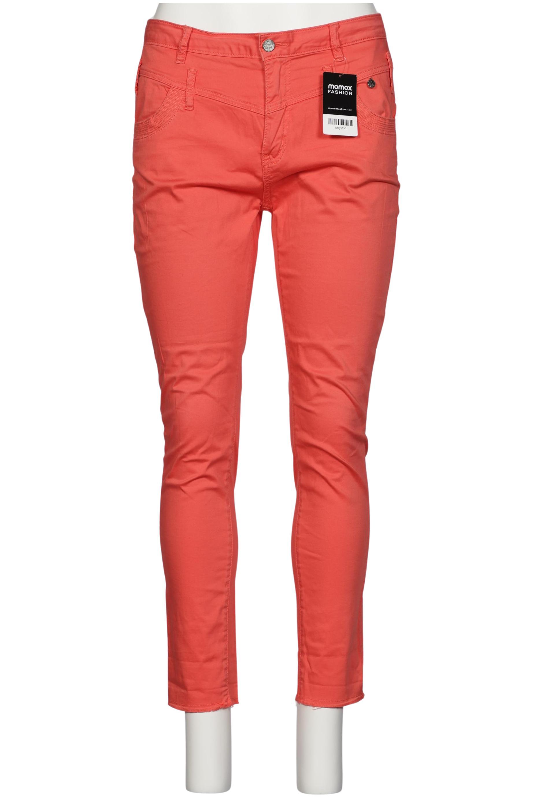 

Buena Vista Damen Stoffhose, orange, Gr. 0