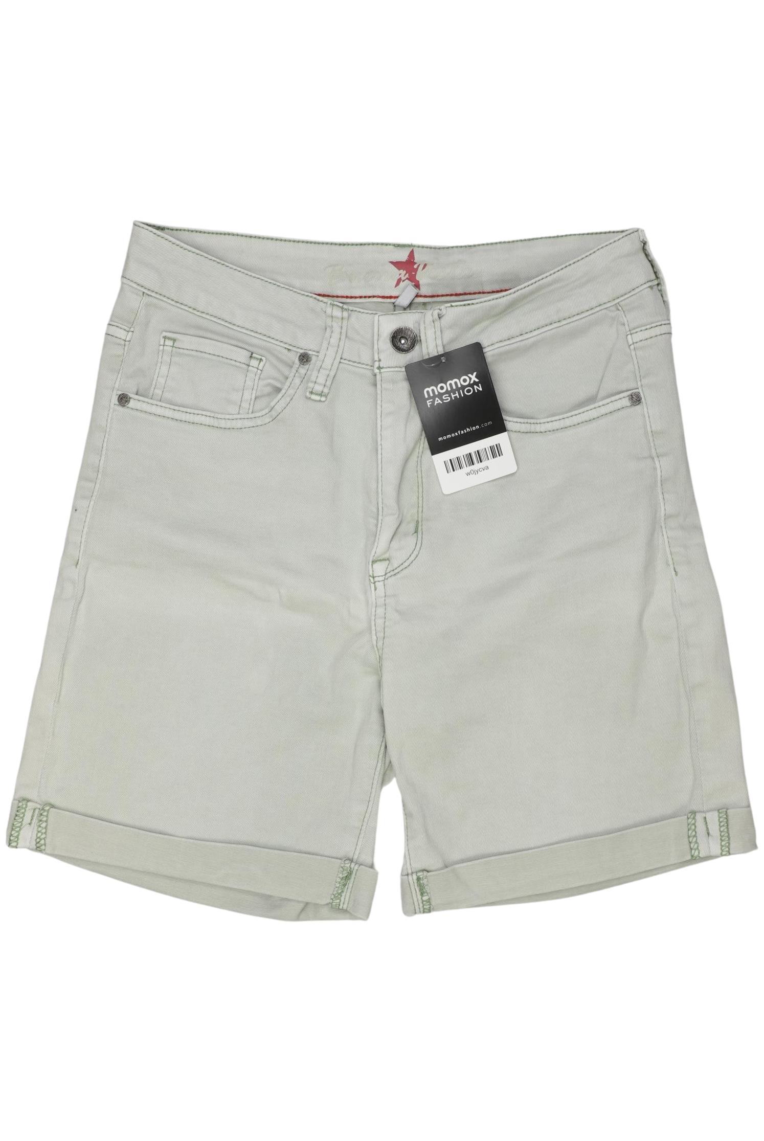 

Buena Vista Damen Shorts, hellgrün, Gr. 32