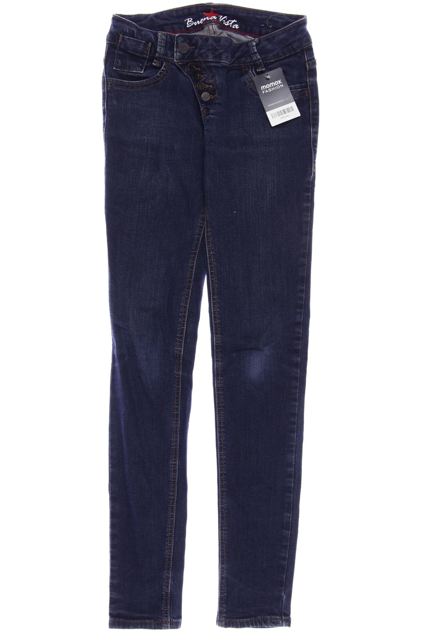 

Buena Vista Damen Jeans, marineblau, Gr. 26