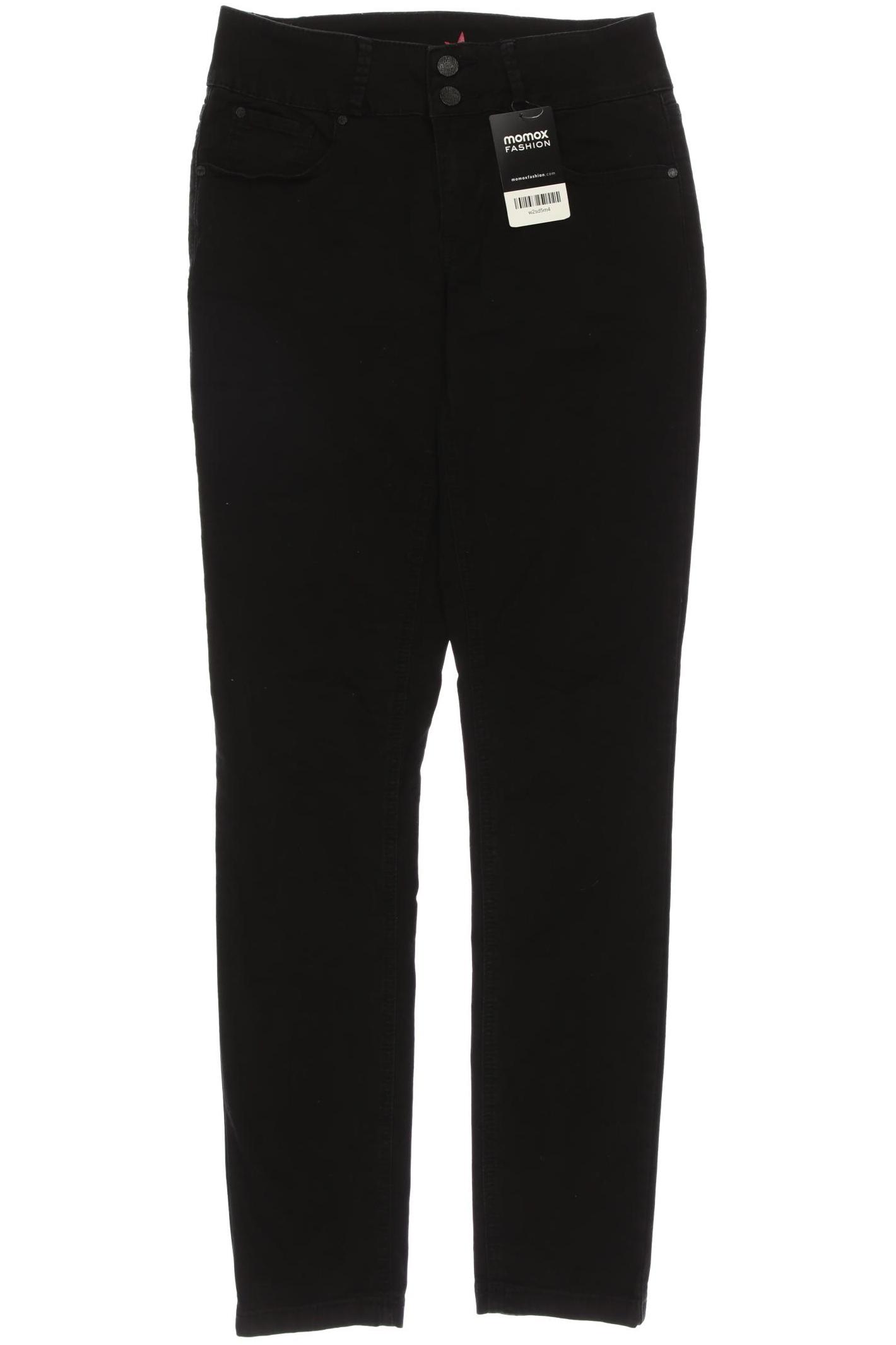 

Buena Vista Damen Jeans, schwarz