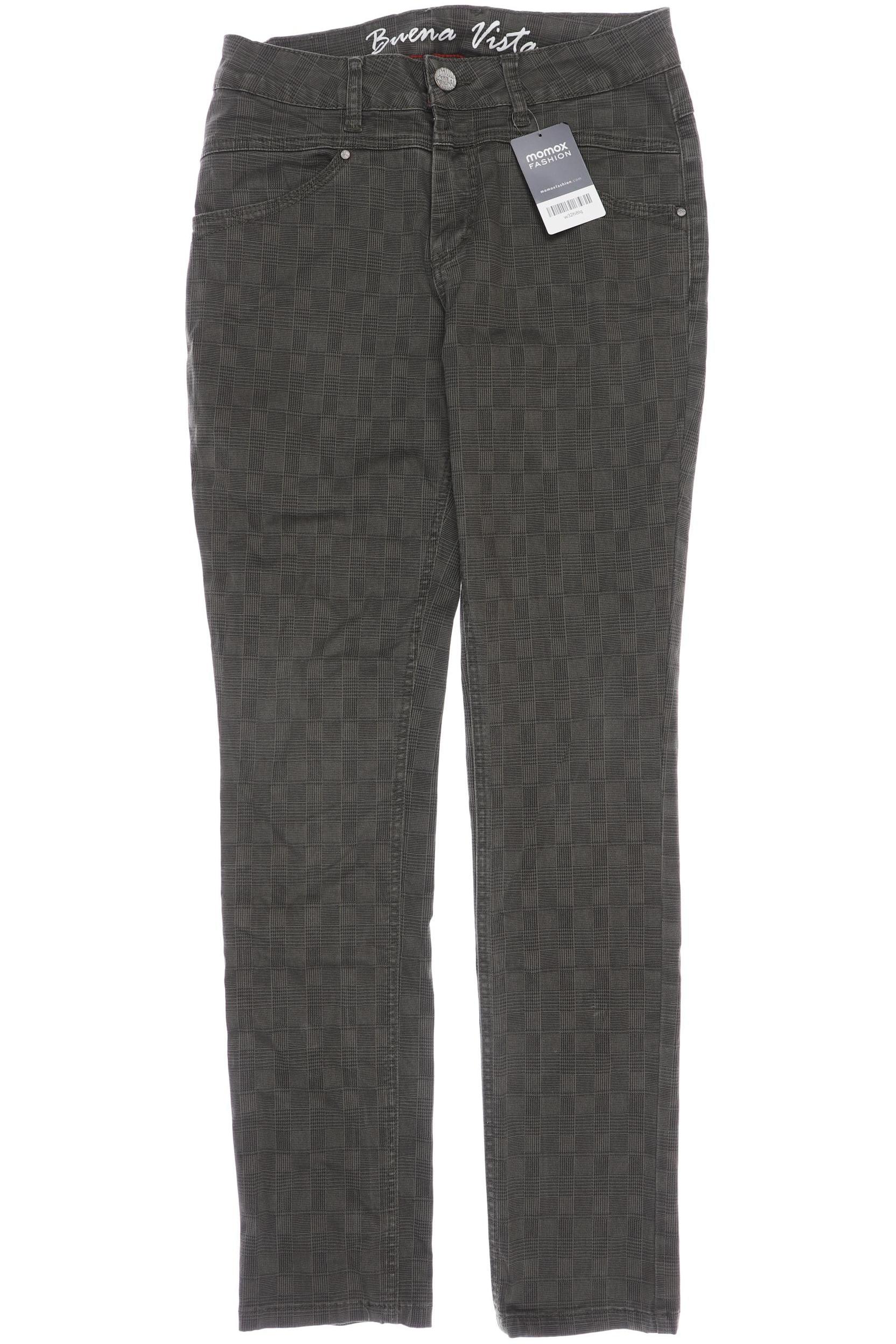 

Buena Vista Damen Stoffhose, grün