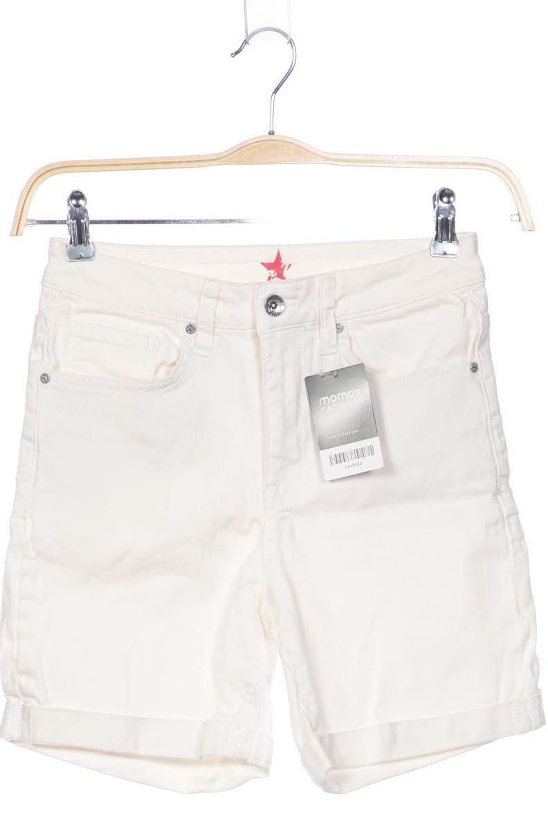 

Buena Vista Damen Shorts, weiß, Gr. 34