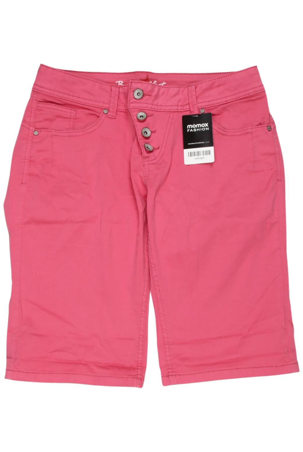 

Buena Vista Damen Shorts, pink, Gr. 38