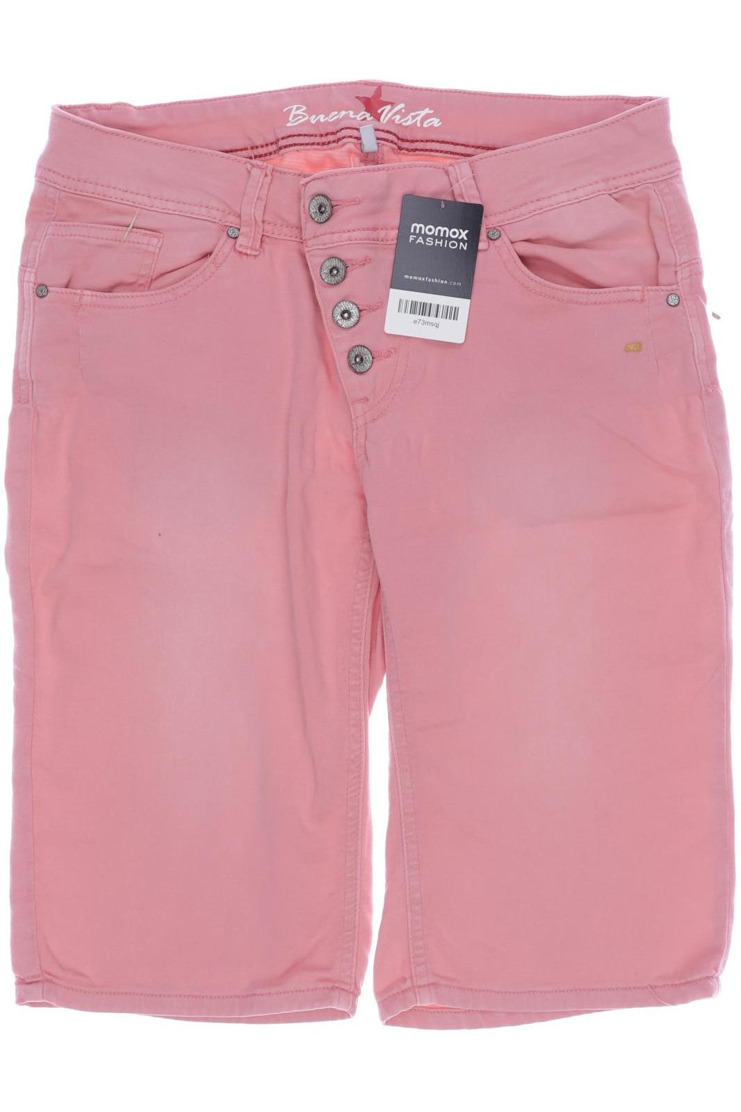 

Buena Vista Damen Shorts, pink, Gr. 38