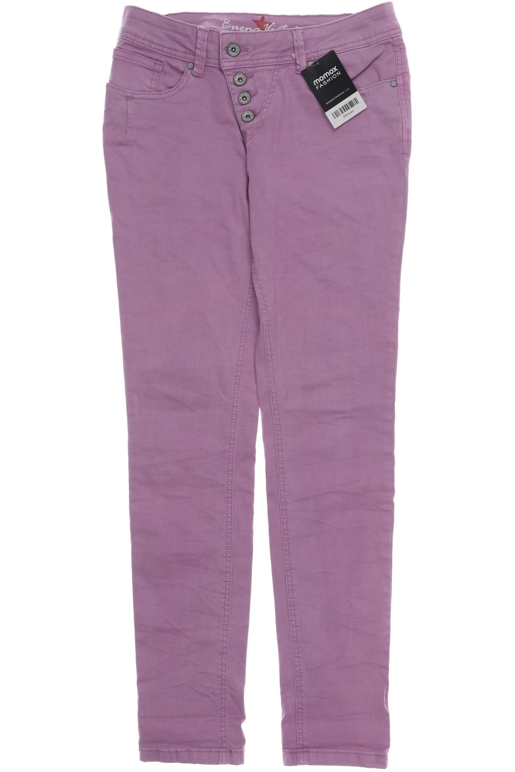 

Buena Vista Damen Jeans, pink