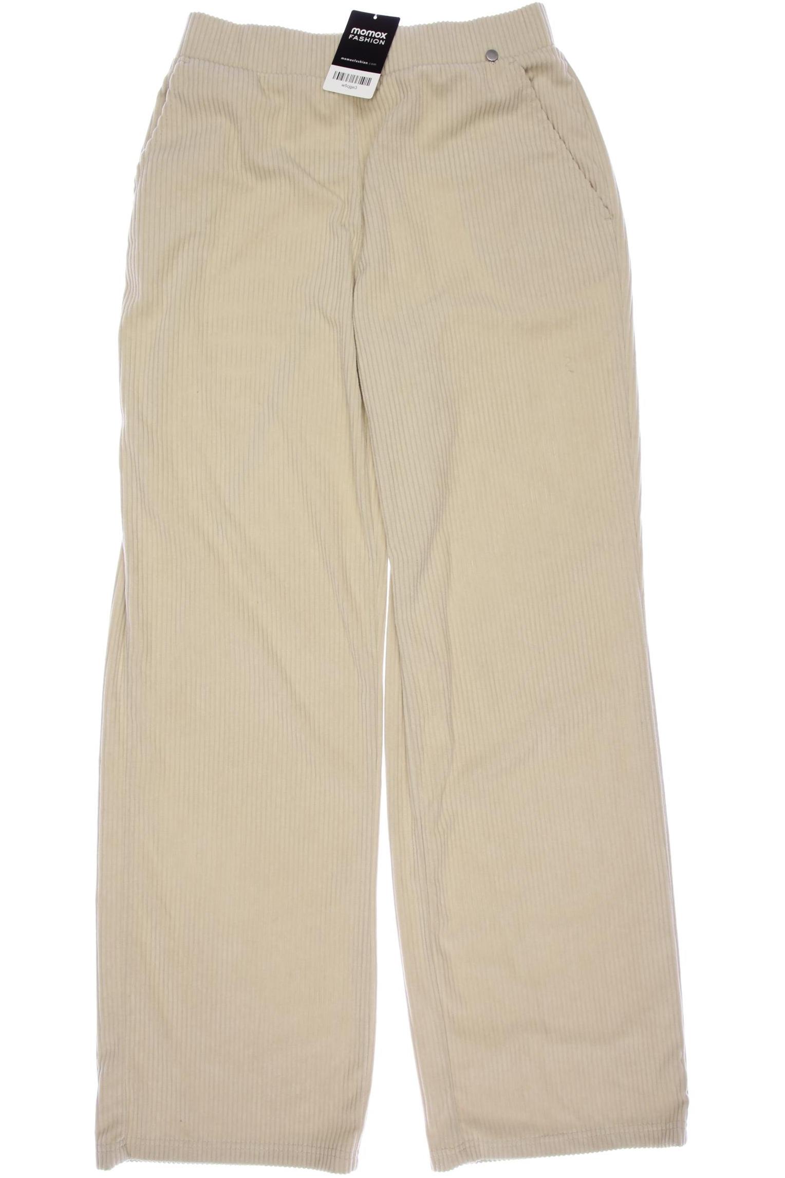 

Buena Vista Damen Stoffhose, beige, Gr. 0