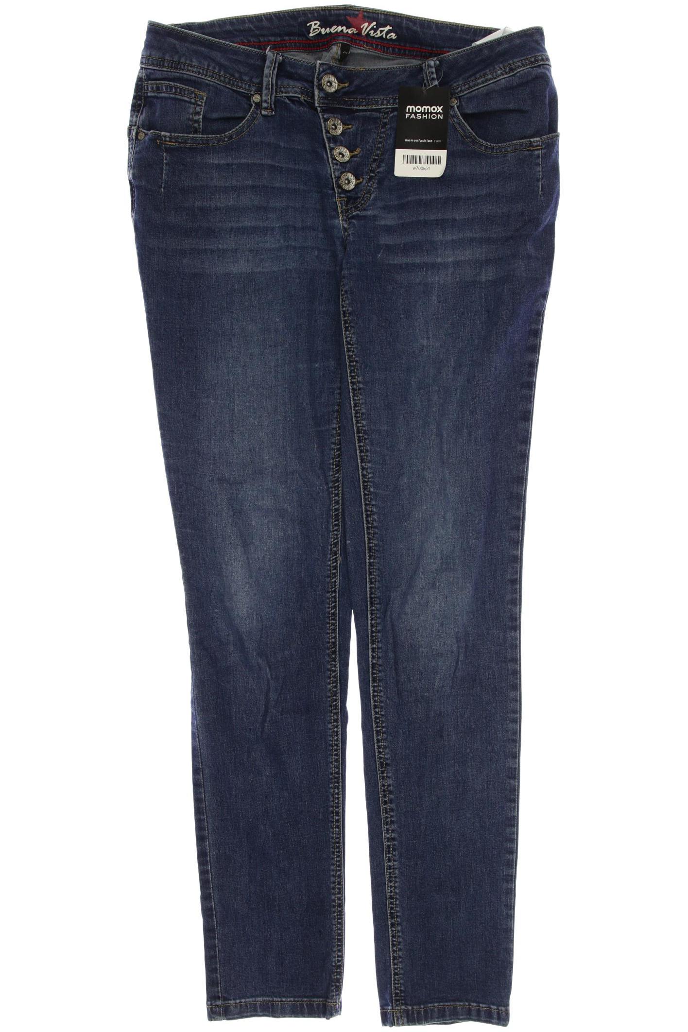 

Buena Vista Damen Jeans, blau