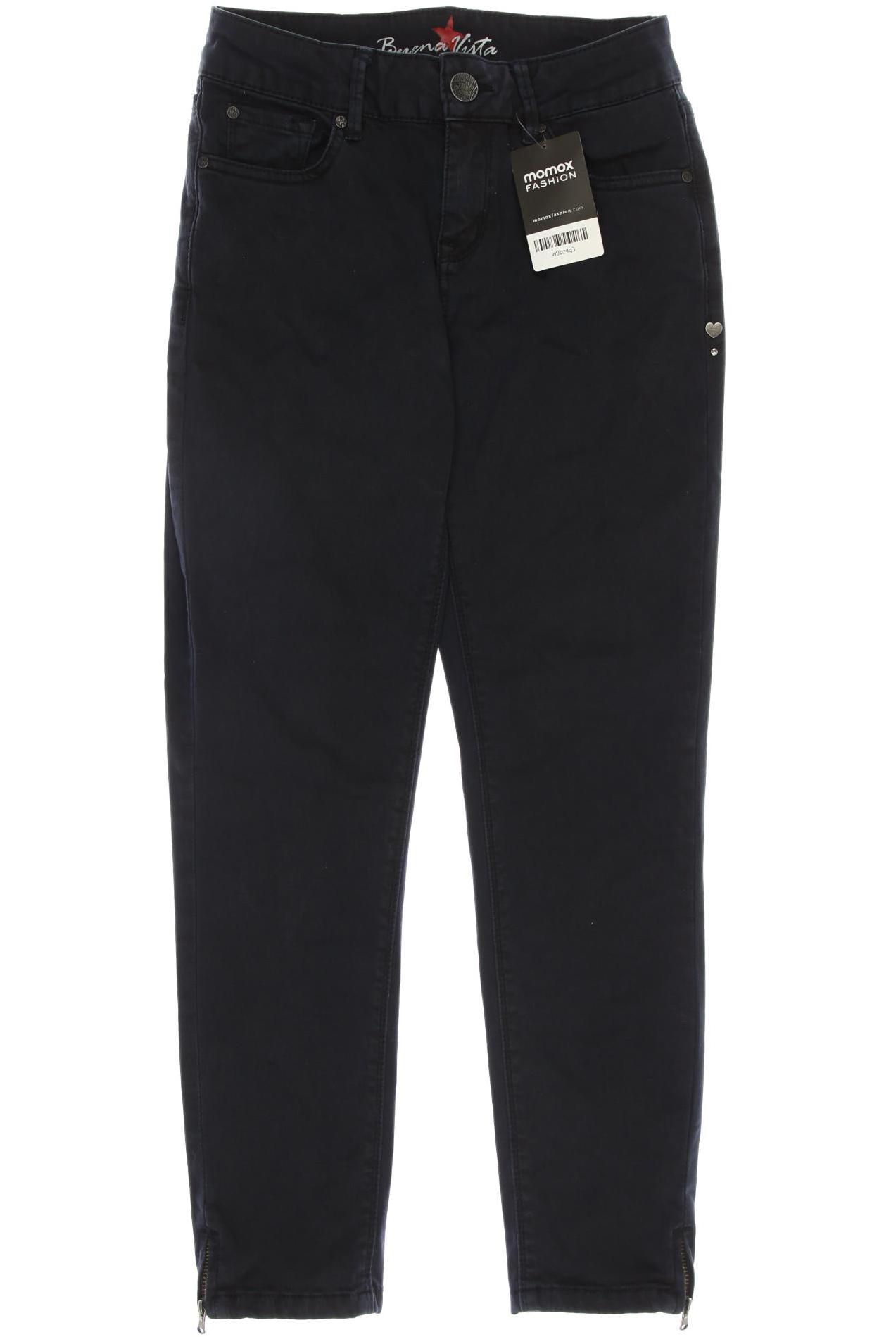 

Buena Vista Damen Stoffhose, marineblau