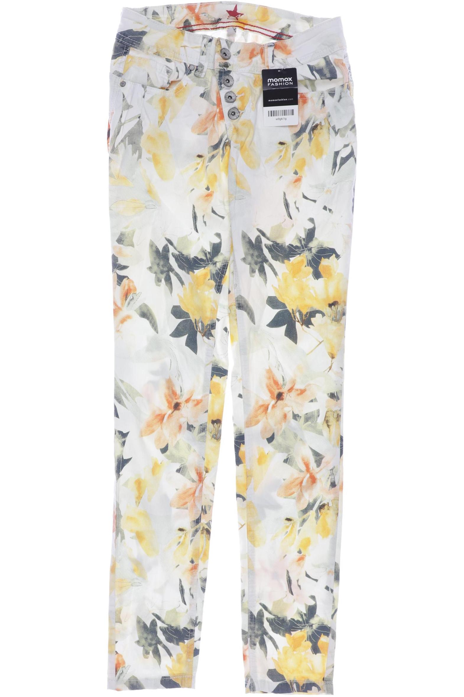 

Buena Vista Damen Jeans, mehrfarbig, Gr. 32