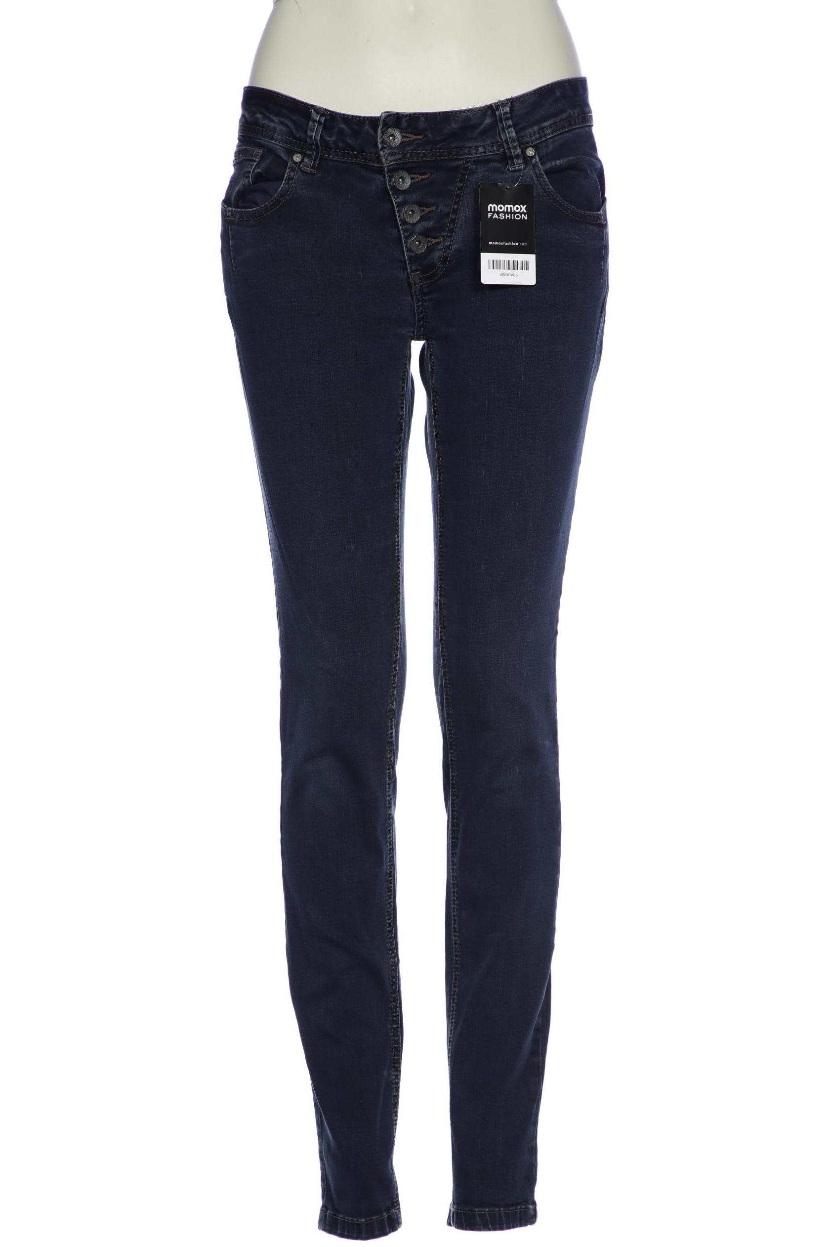 

Buena Vista Damen Jeans, marineblau