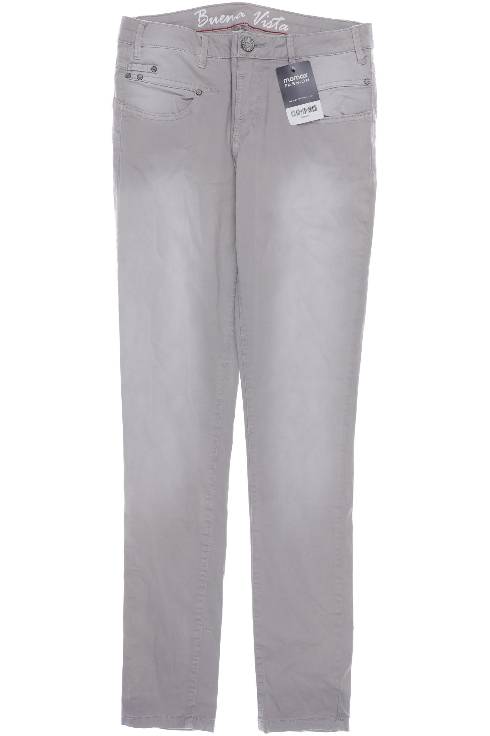 

Buena Vista Damen Stoffhose, grau
