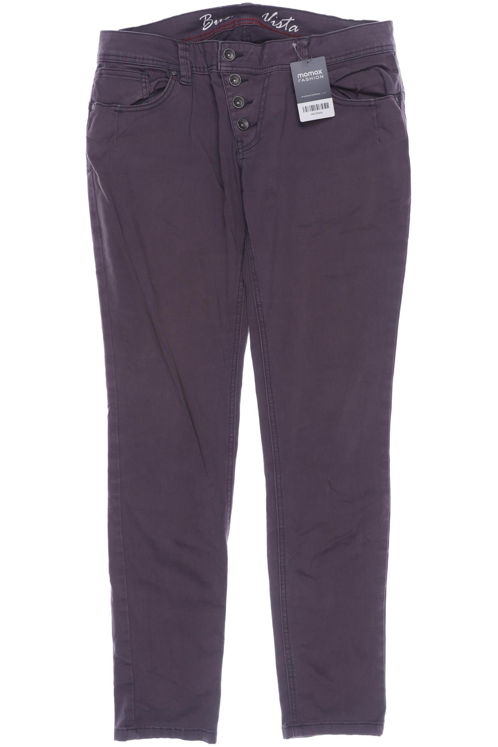 

Buena Vista Damen Jeans, braun