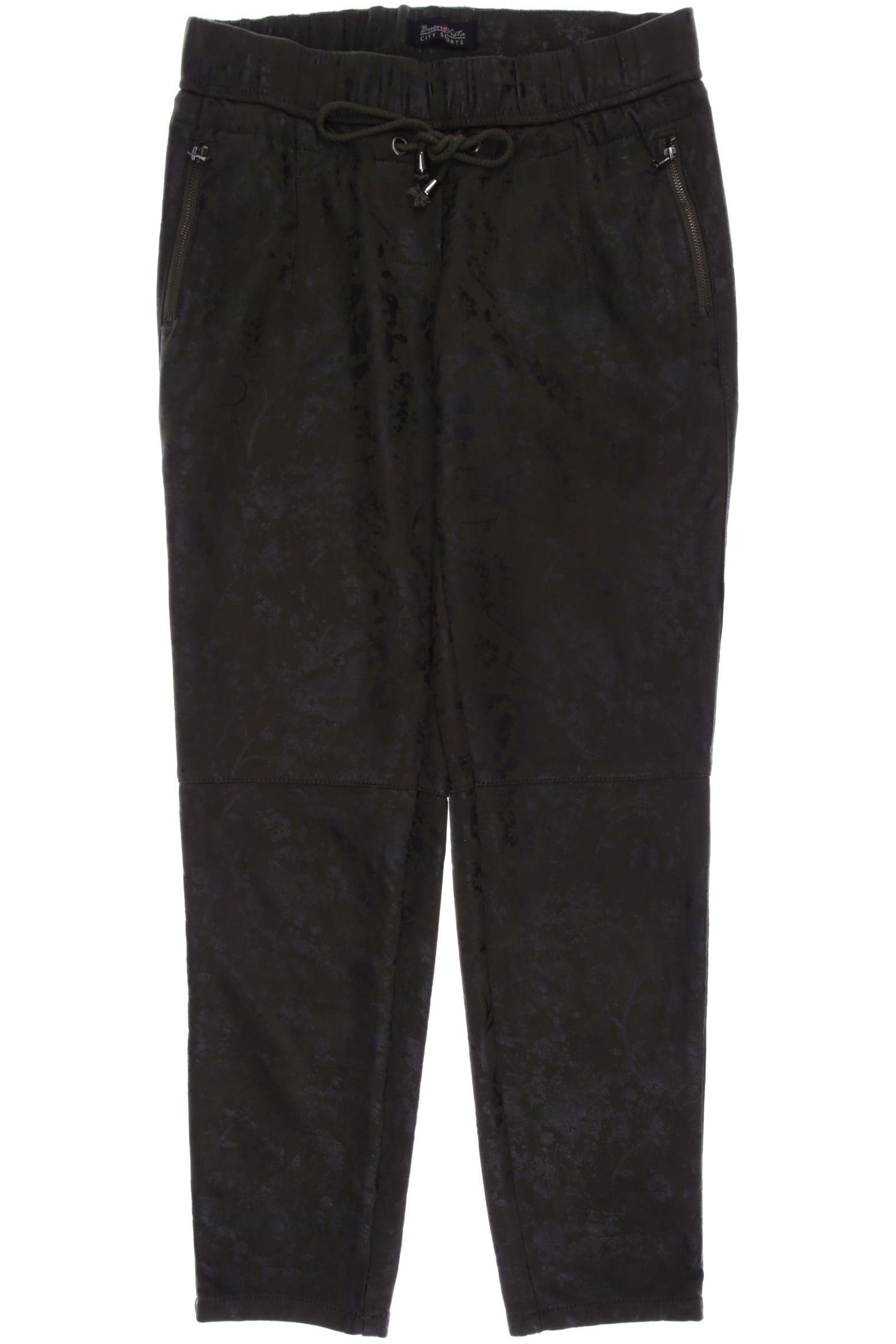 

Buena Vista Damen Stoffhose, grün, Gr. 36
