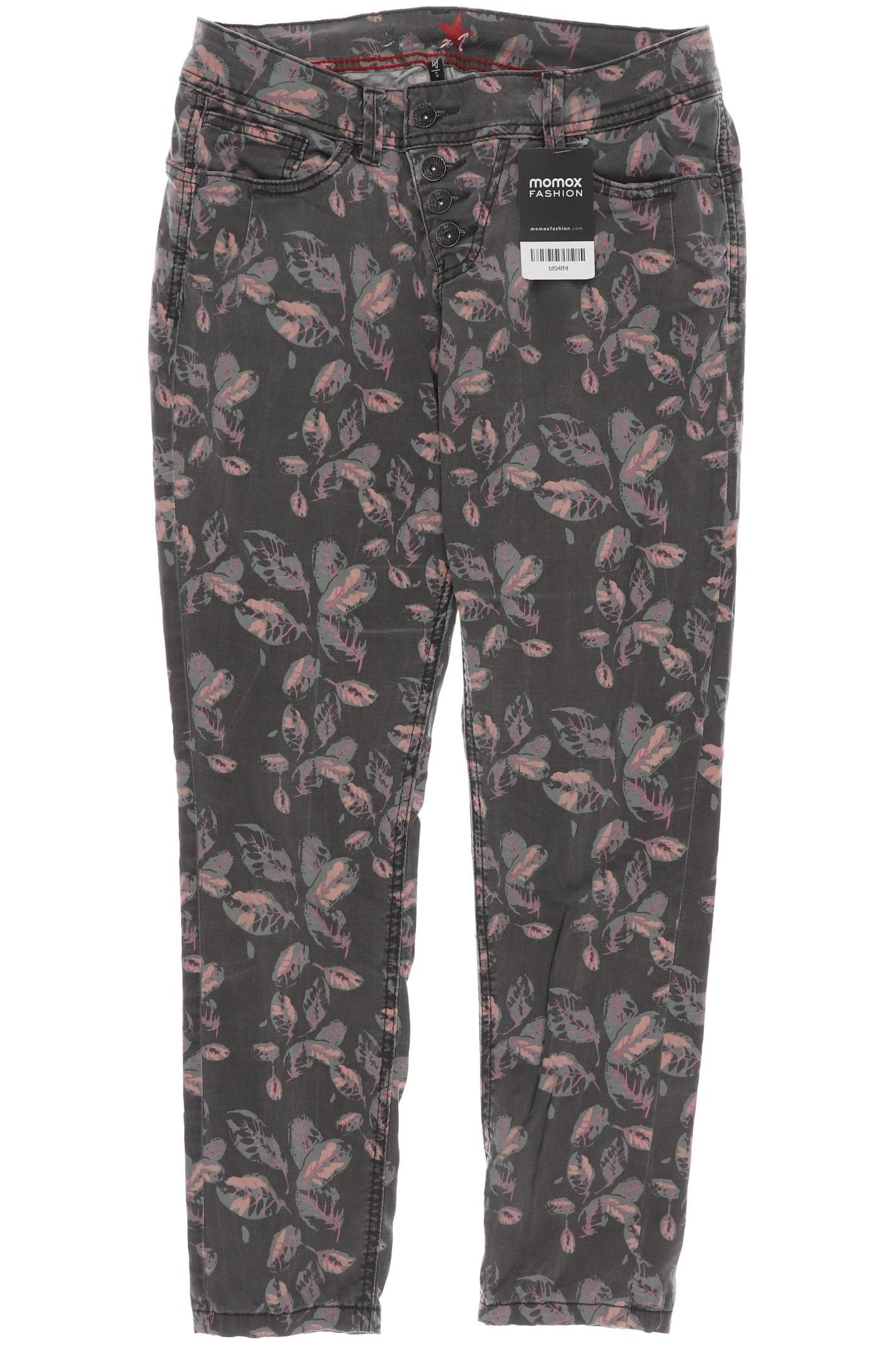 

Buena Vista Damen Stoffhose, grau