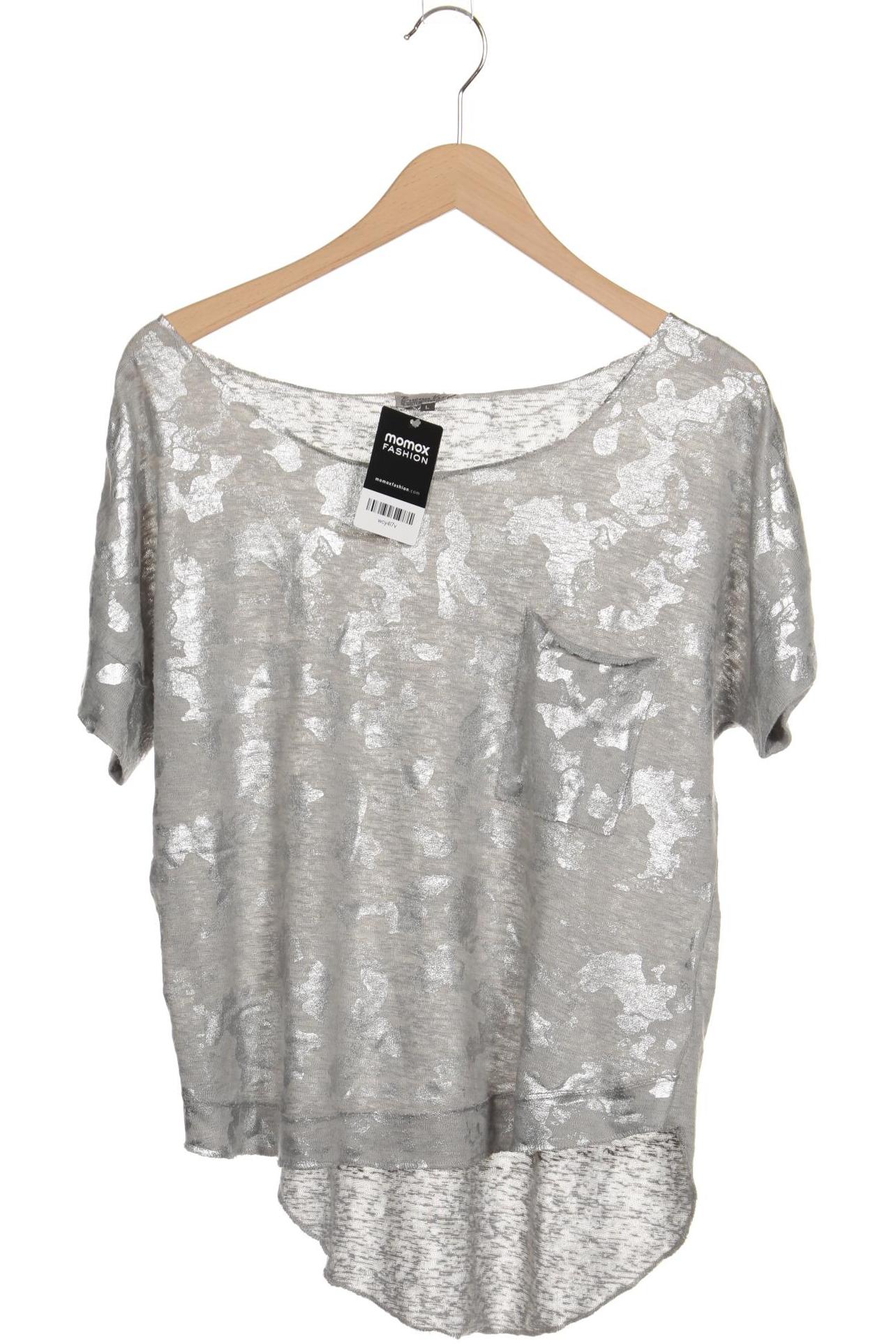 

Buena Vista Damen T-Shirt, grau, Gr. 42