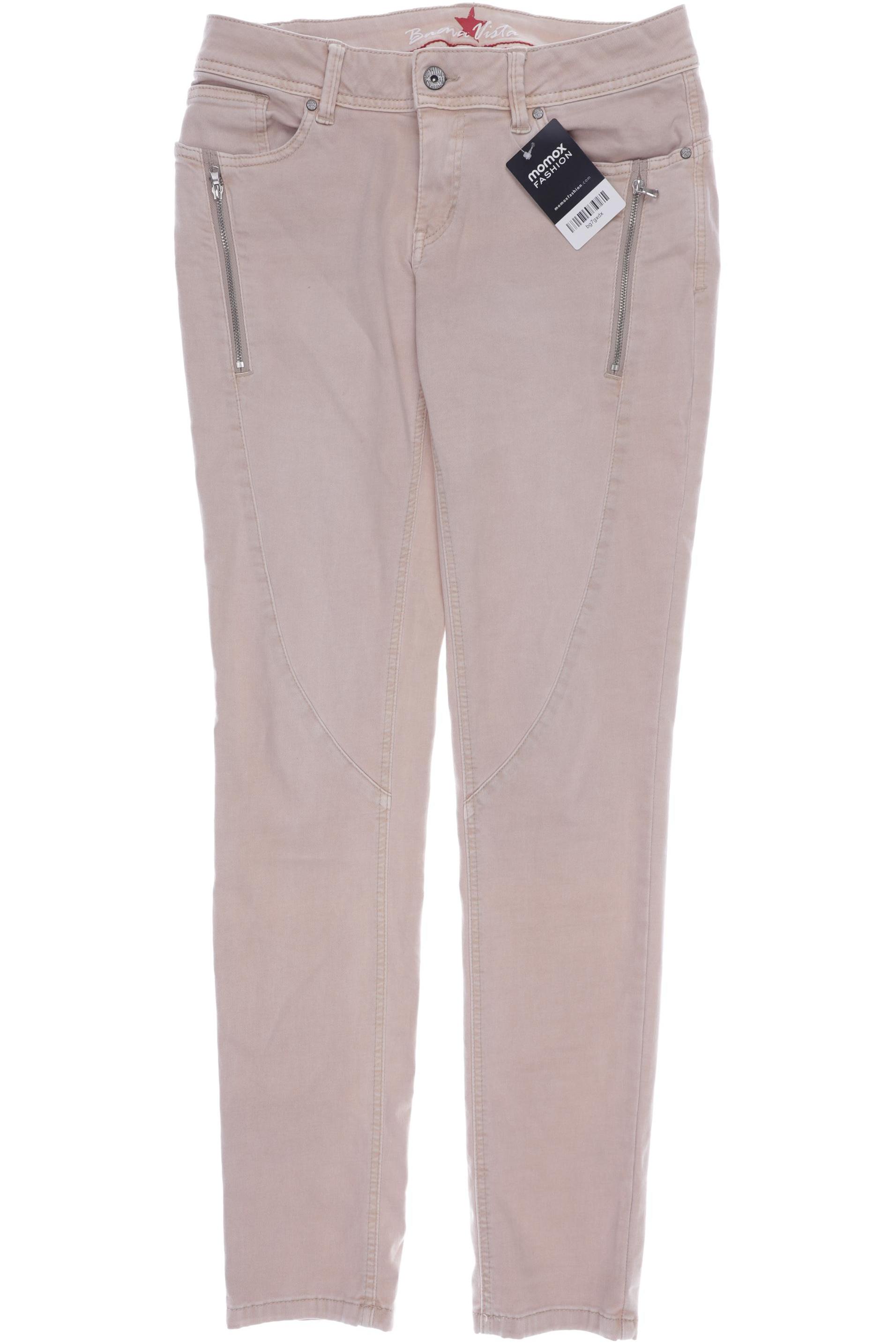 

Buena Vista Damen Jeans, beige