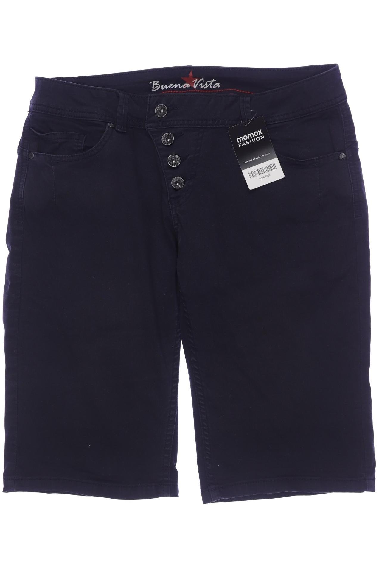 

Buena Vista Damen Shorts, marineblau, Gr. 42