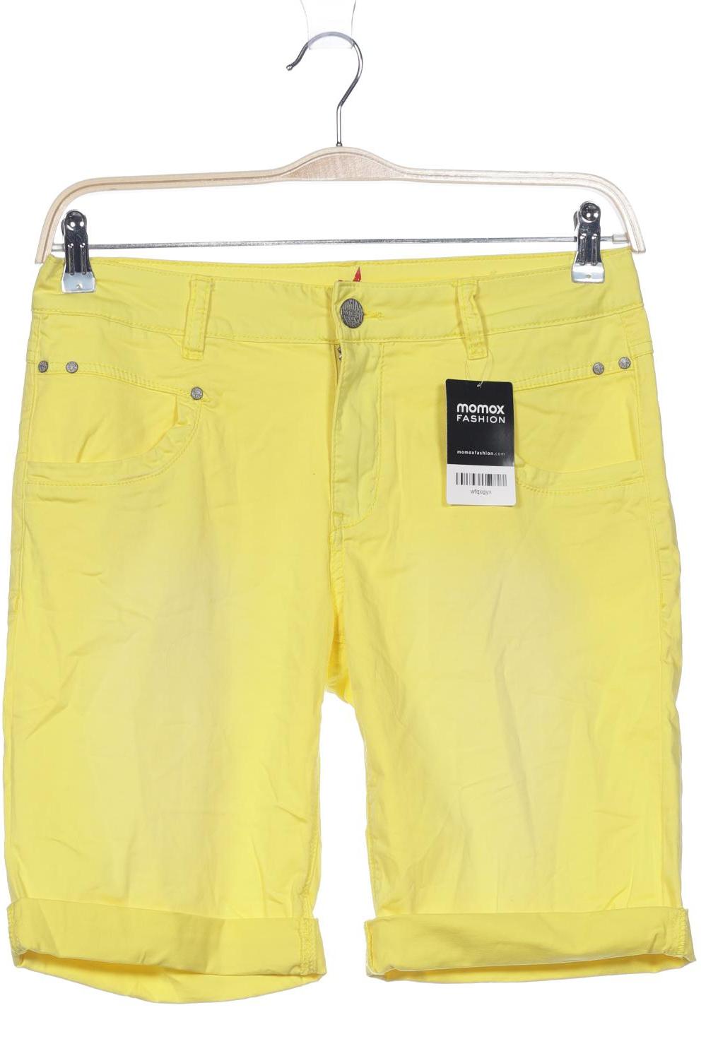 

Buena Vista Damen Shorts, gelb, Gr. 38