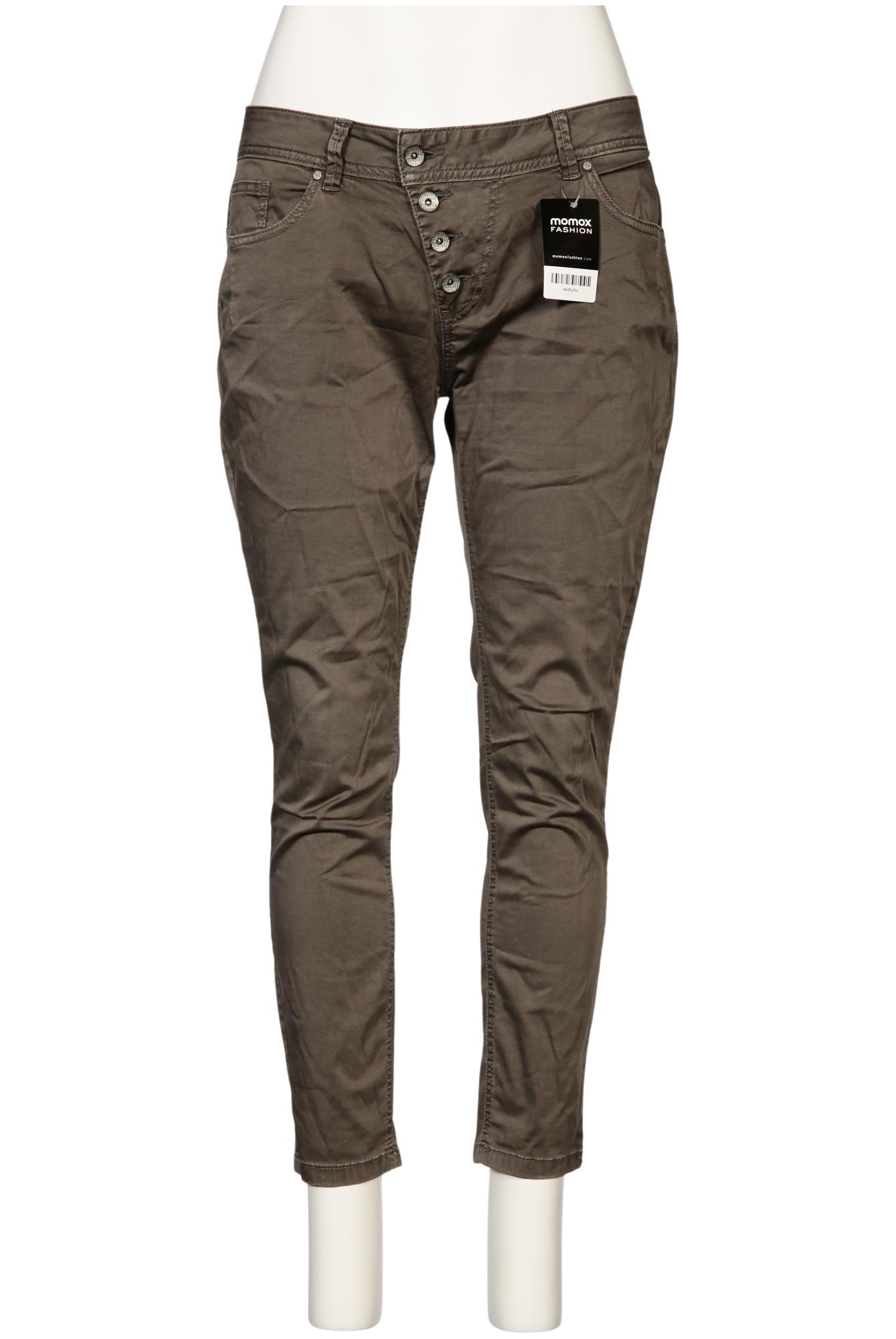 

Buena Vista Damen Stoffhose, braun, Gr. 0
