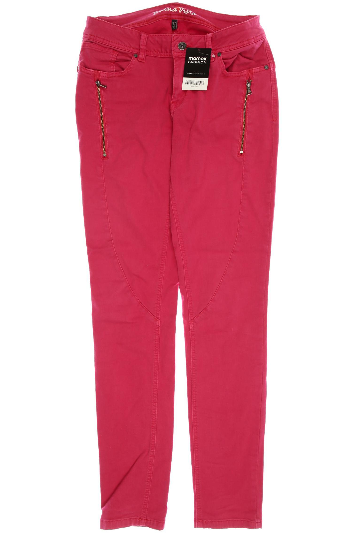 

Buena Vista Damen Jeans, pink