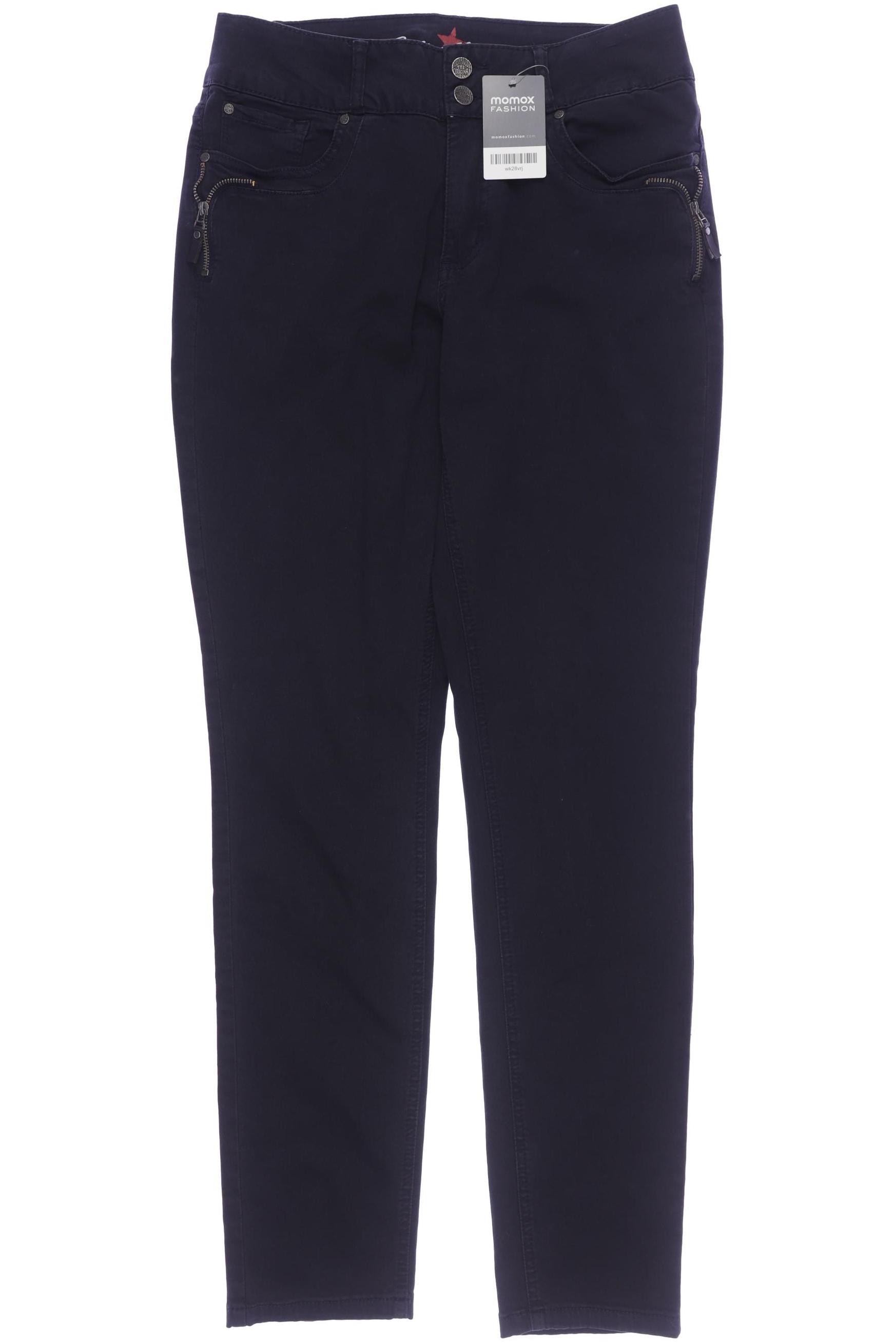 

Buena Vista Damen Jeans, marineblau, Gr. 0