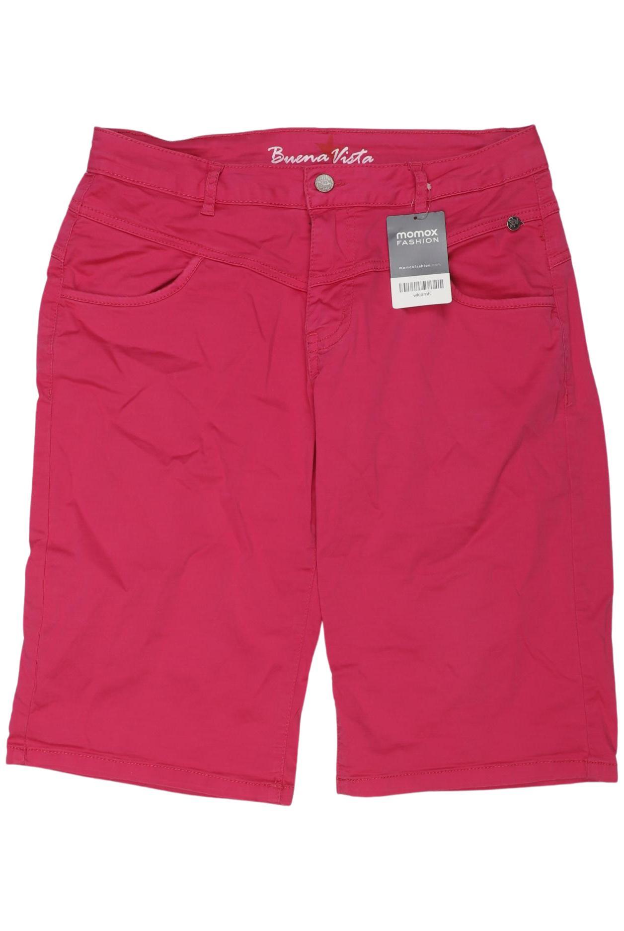 

Buena Vista Damen Shorts, pink, Gr. 38