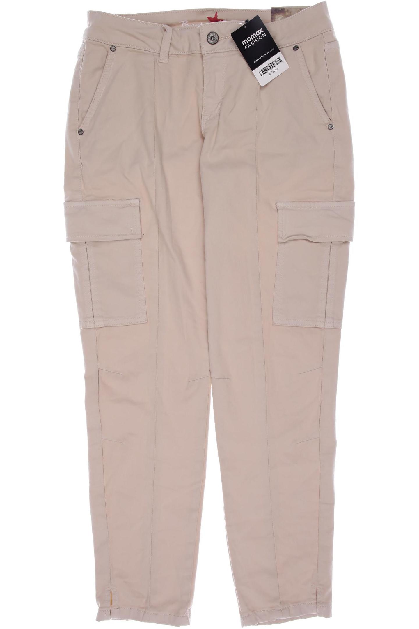 

Buena Vista Damen Jeans, beige