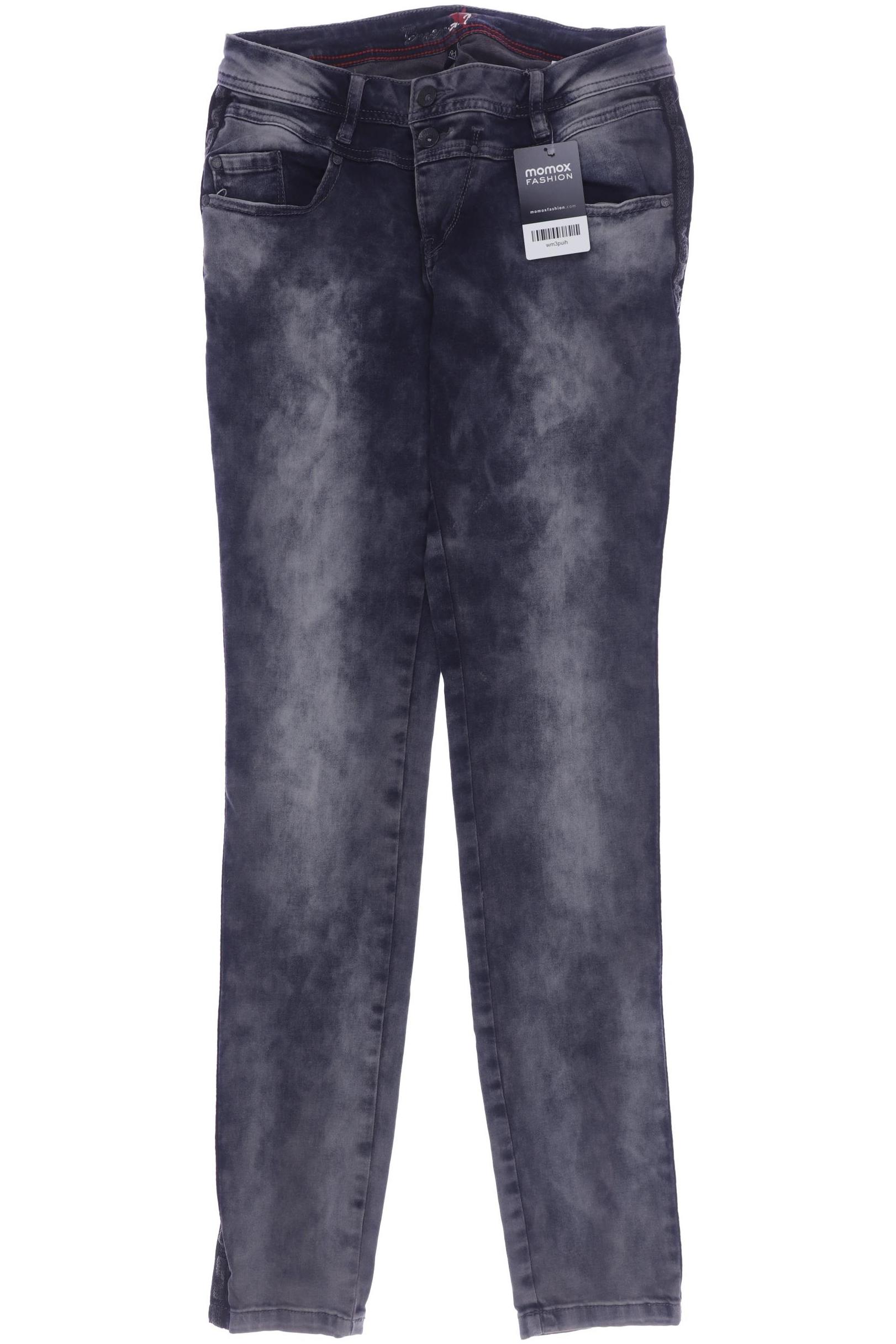 

Buena Vista Damen Jeans, marineblau, Gr. 0