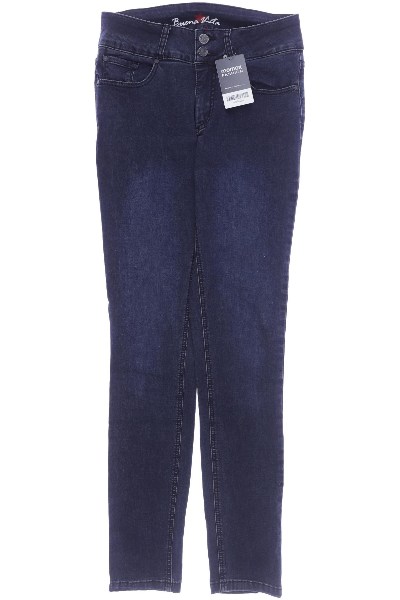 

Buena Vista Damen Jeans, marineblau, Gr. 36