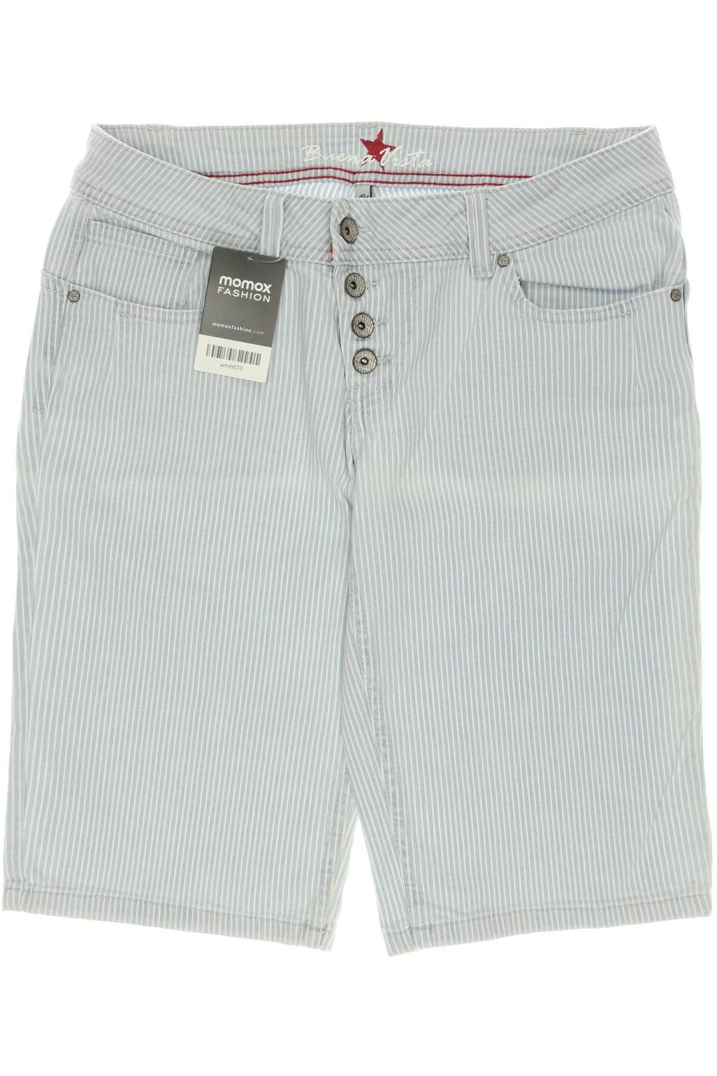 

Buena Vista Damen Shorts, hellblau