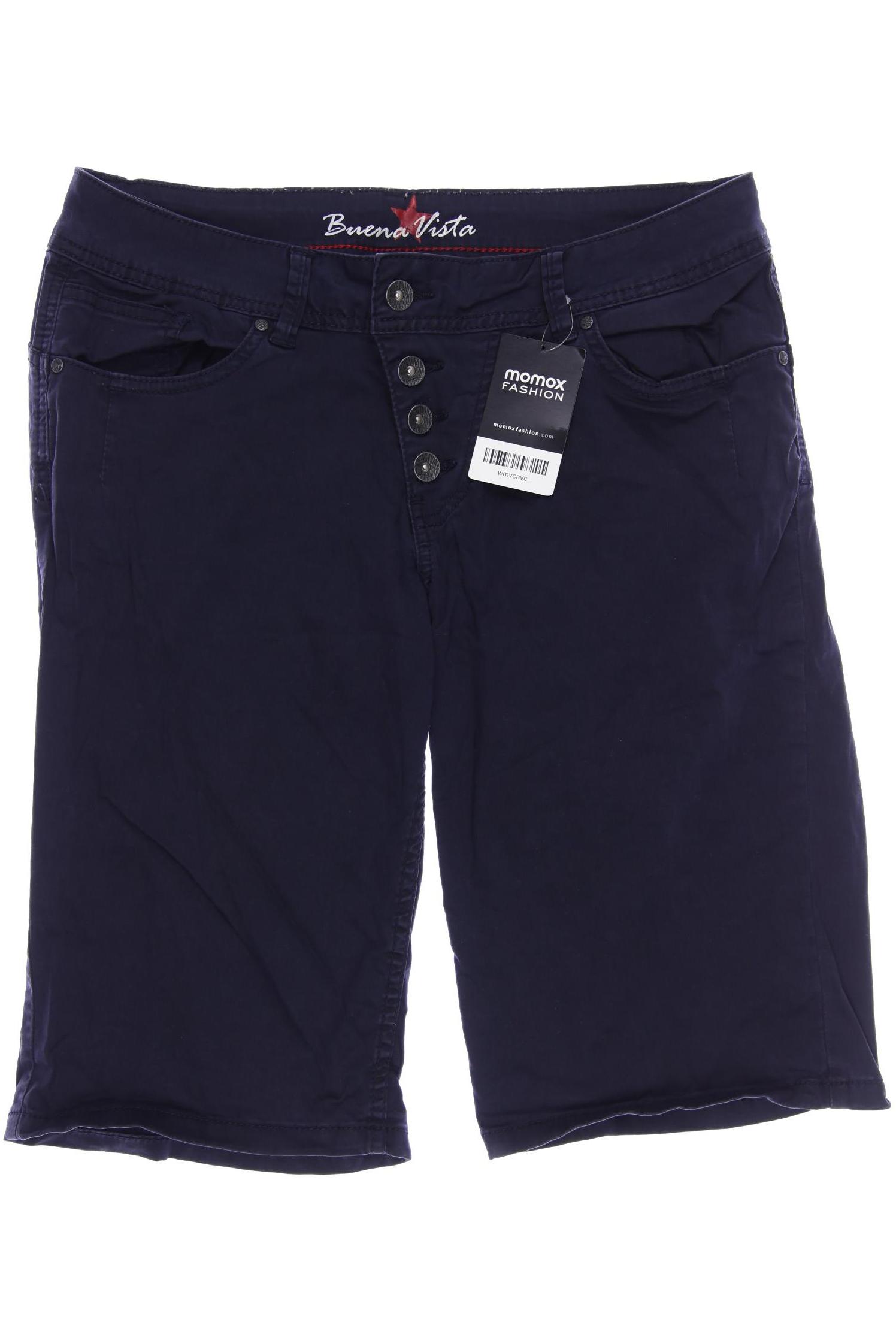 

Buena Vista Damen Shorts, marineblau