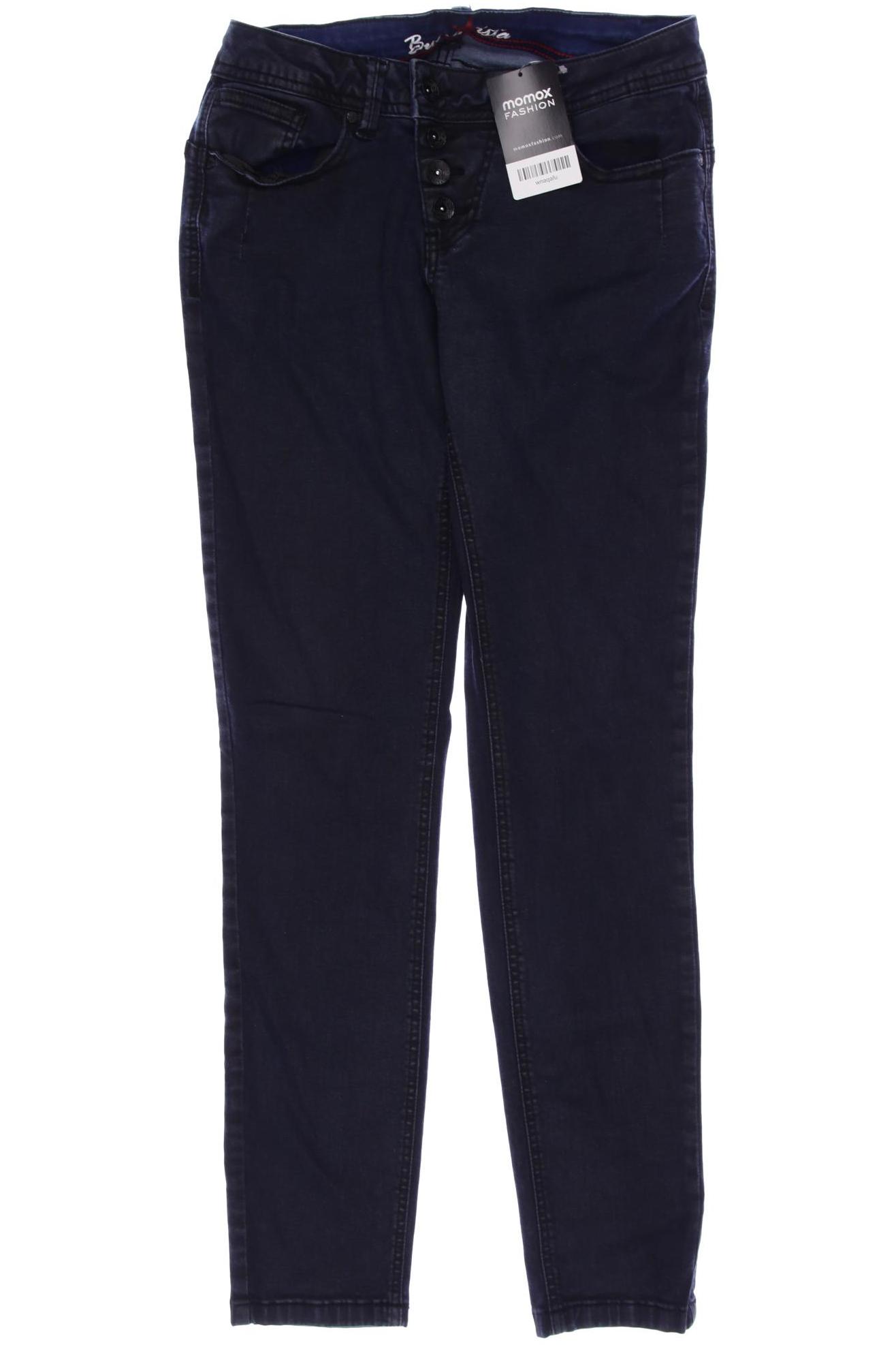 

Buena Vista Damen Jeans, marineblau