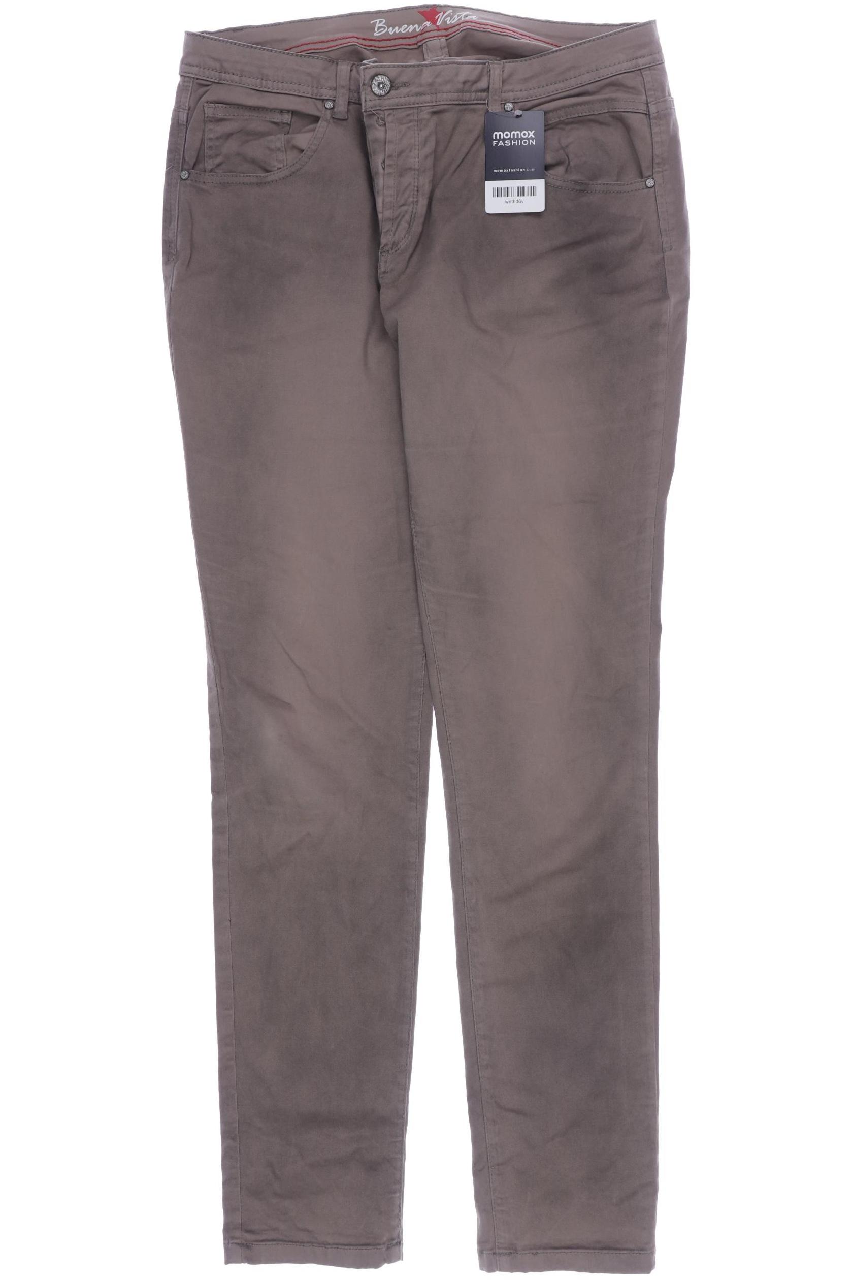 

Buena Vista Damen Jeans, braun