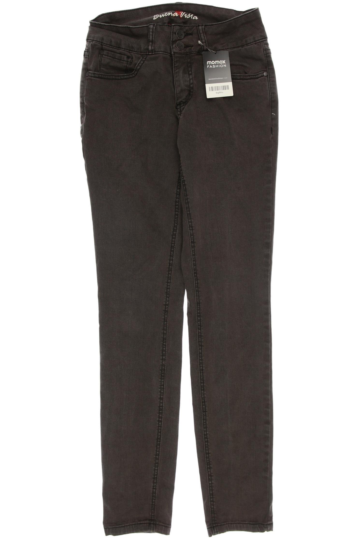 

Buena Vista Damen Stoffhose, braun, Gr. 0