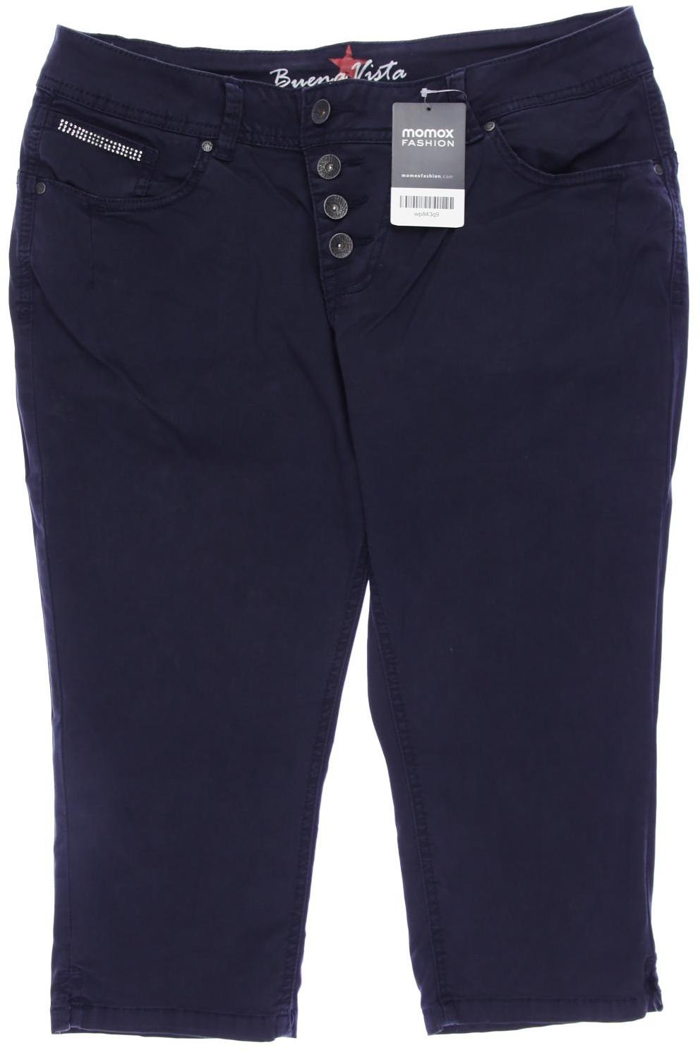 

Buena Vista Damen Shorts, marineblau