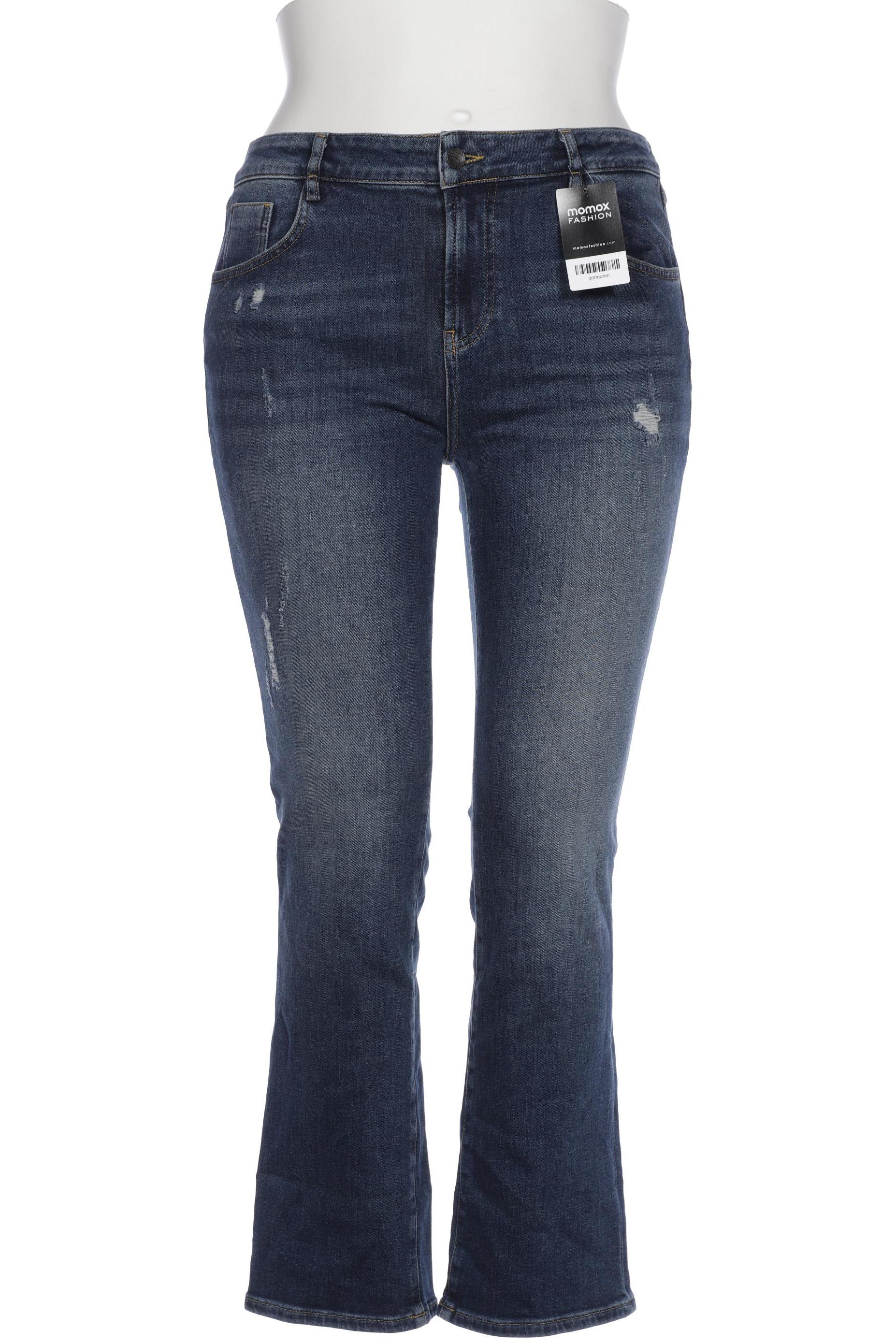 

Buena Vista Damen Jeans, marineblau, Gr. 0