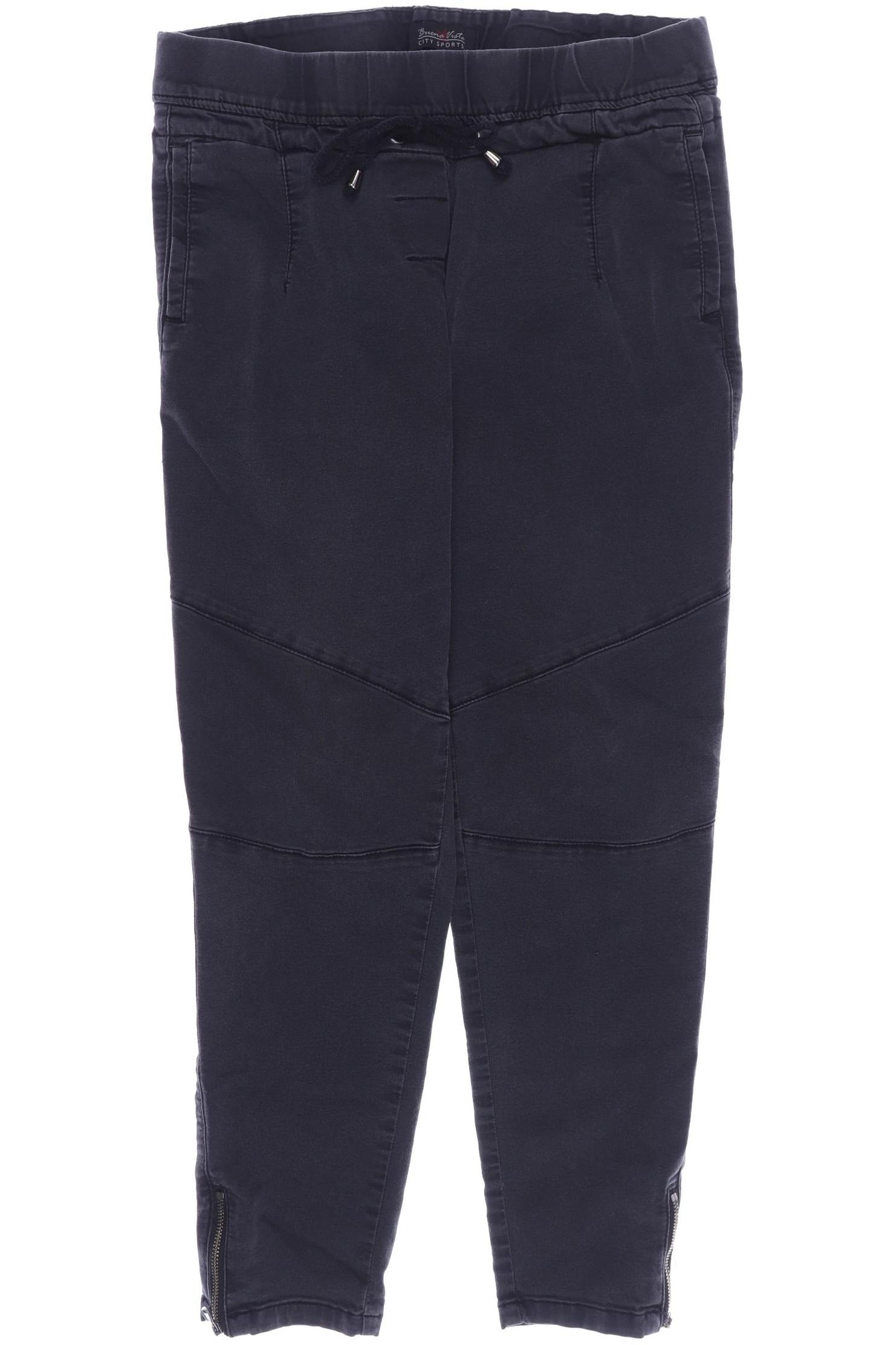 

Buena Vista Damen Jeans, grau