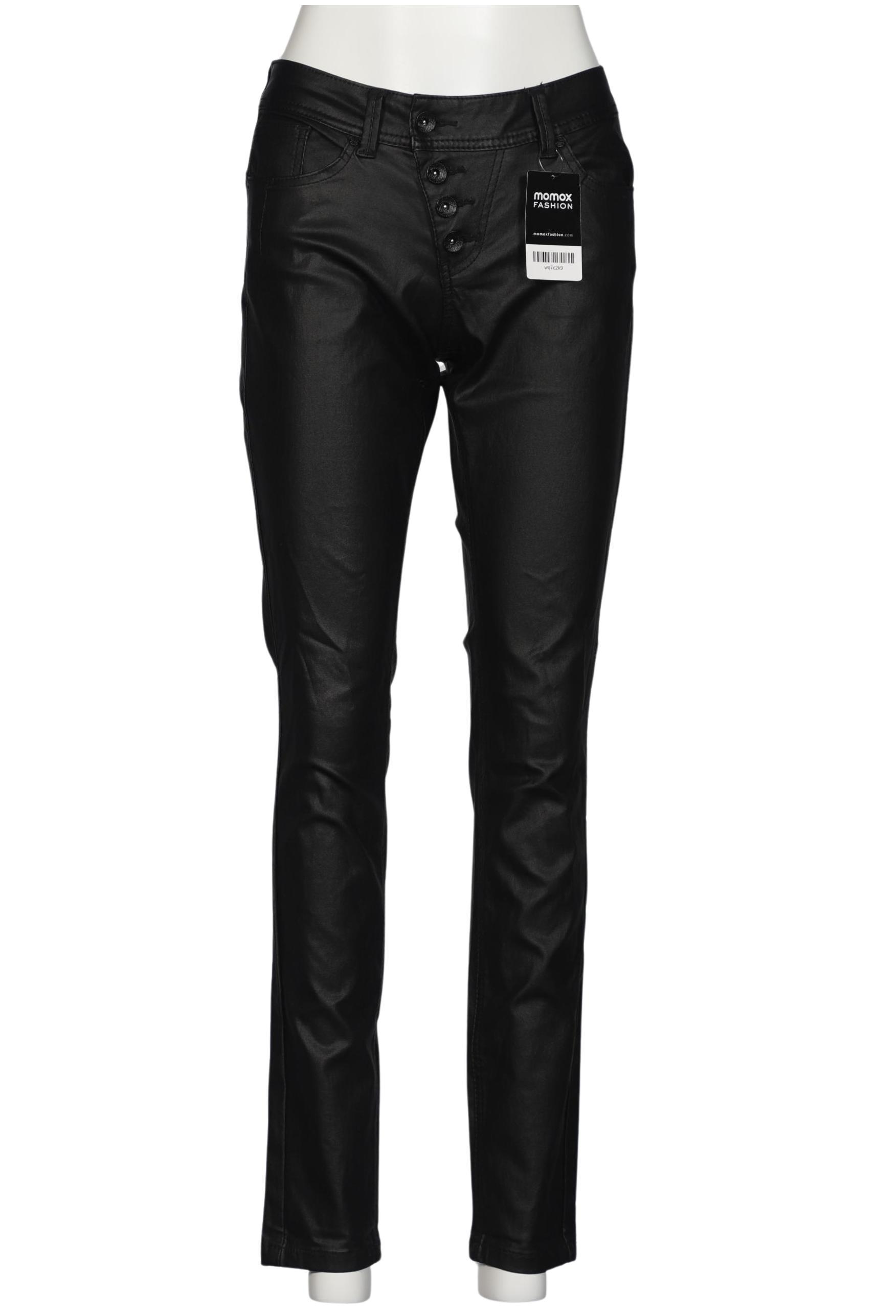 

Buena Vista Damen Stoffhose, schwarz, Gr. 0