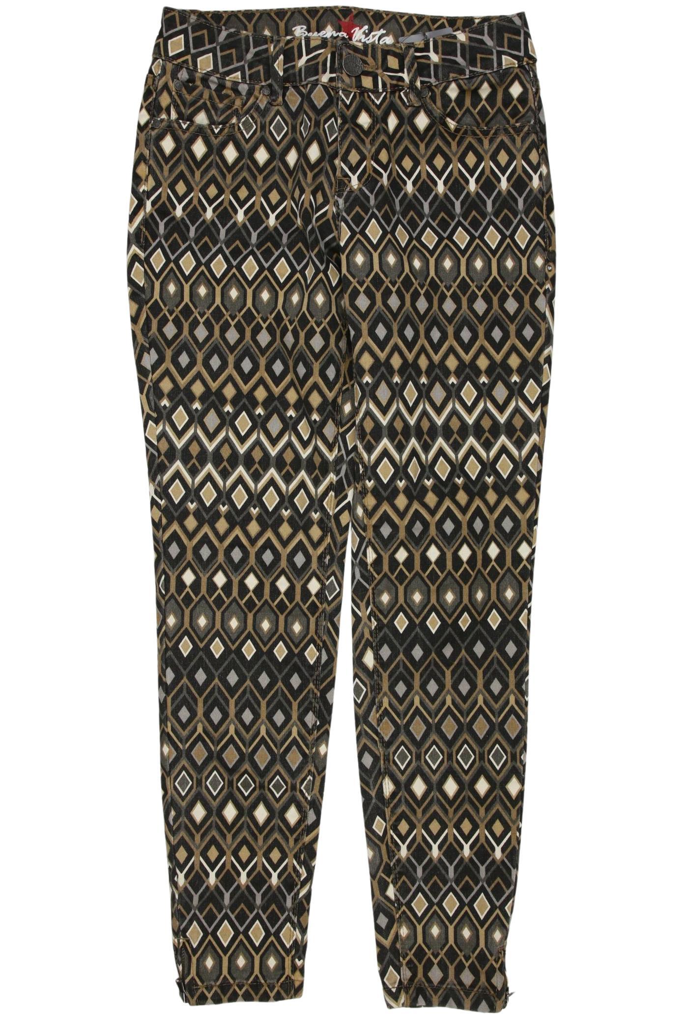 

Buena Vista Damen Jeans, mehrfarbig, Gr. 0