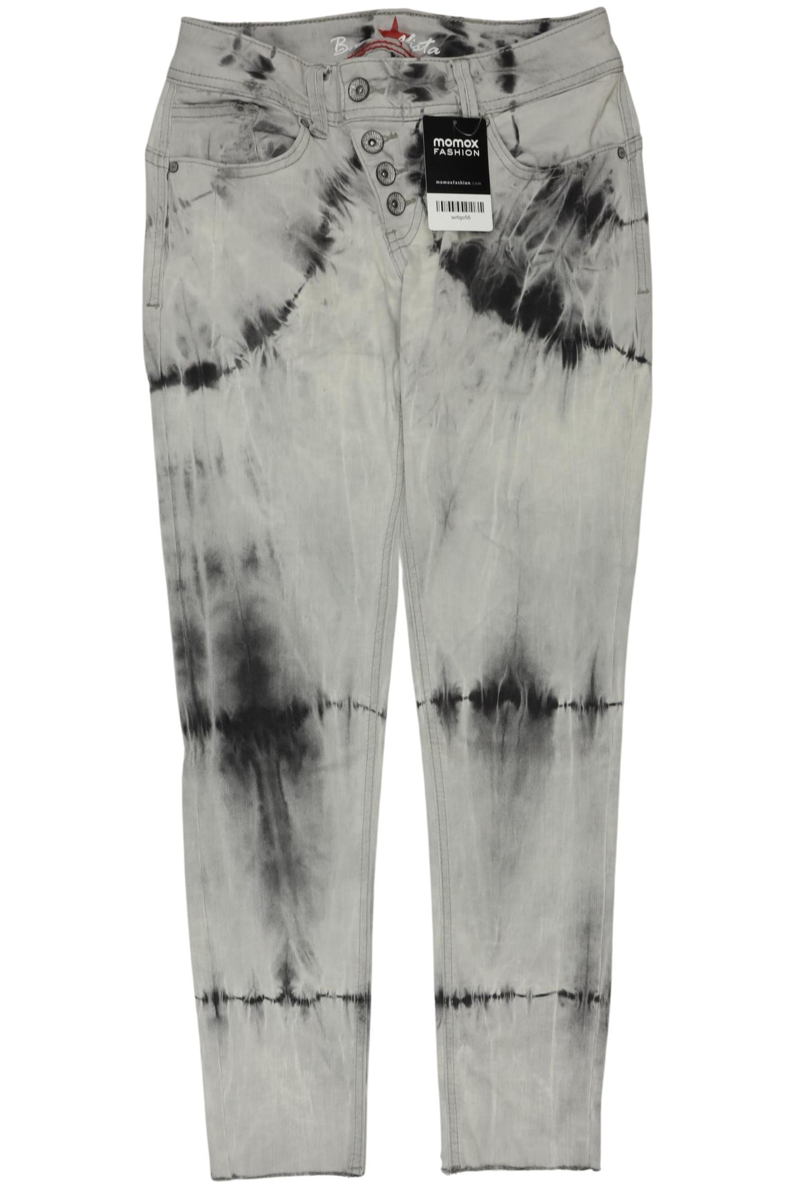 

Buena Vista Damen Jeans, mehrfarbig, Gr. 0