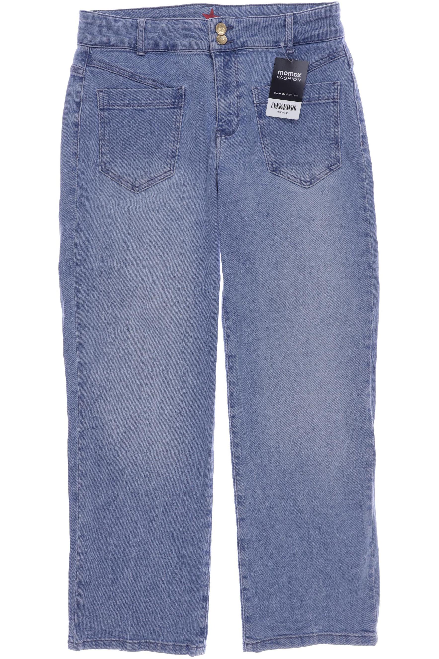 

Buena Vista Damen Jeans, blau