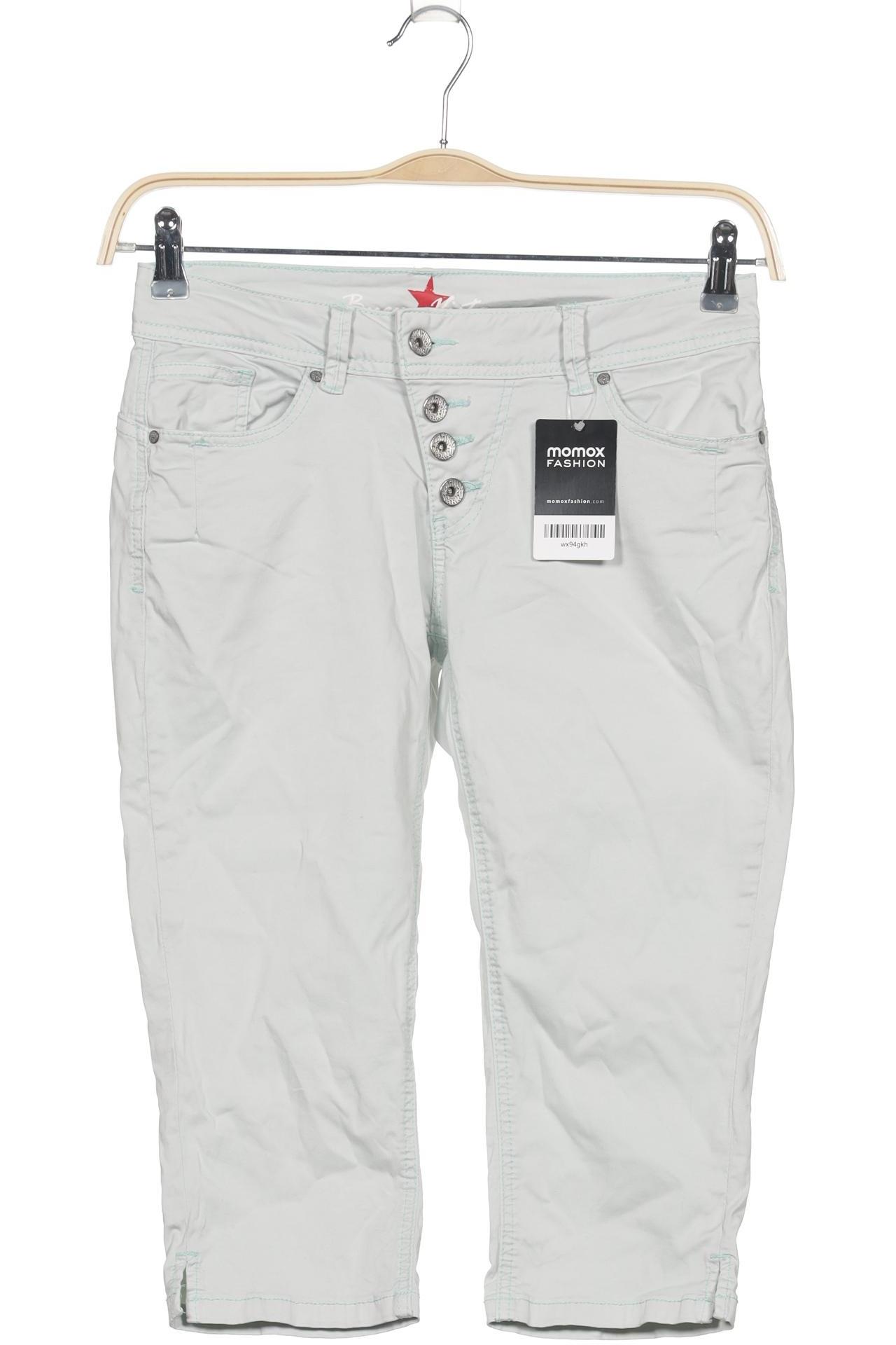 

Buena Vista Damen Shorts, hellgrün, Gr. 36